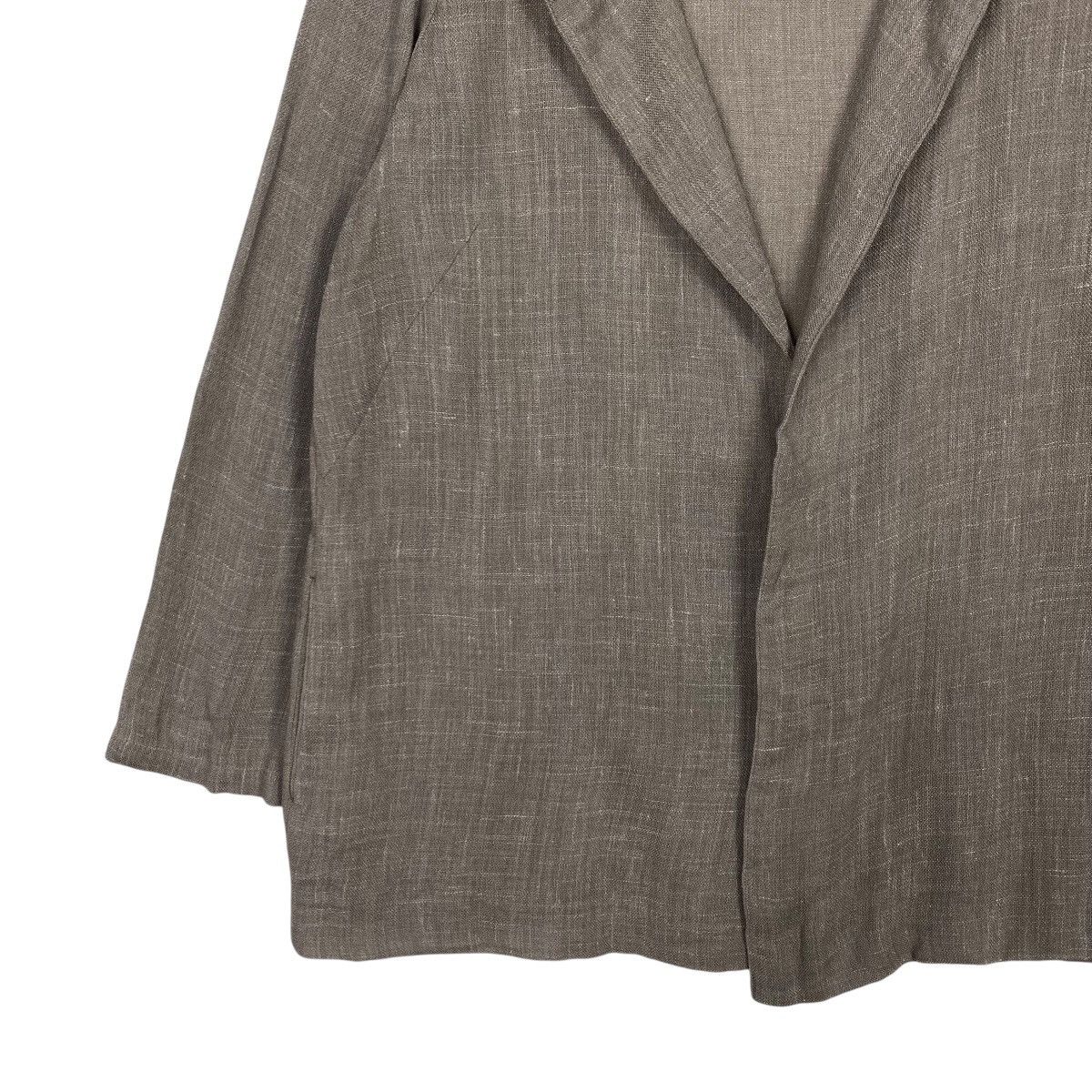 Loro Piana Loro Piana blazer coat Size US M / EU 48-50 / 2 - 3 Thumbnail