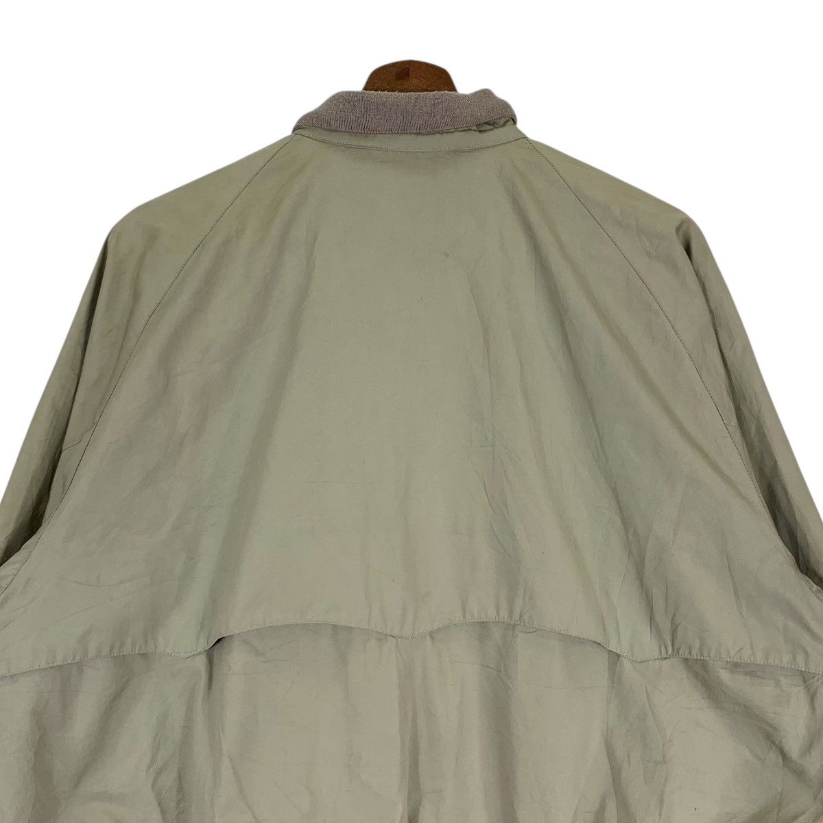 Japanese Brand Vintage New Yorker Legend Full Zipper Jacket Size US L / EU 52-54 / 3 - 16 Thumbnail
