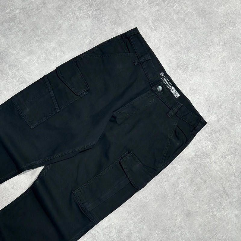 Carhartt Carhartt Cargo Pants W33 Size US 33 - 2 Thumbnail