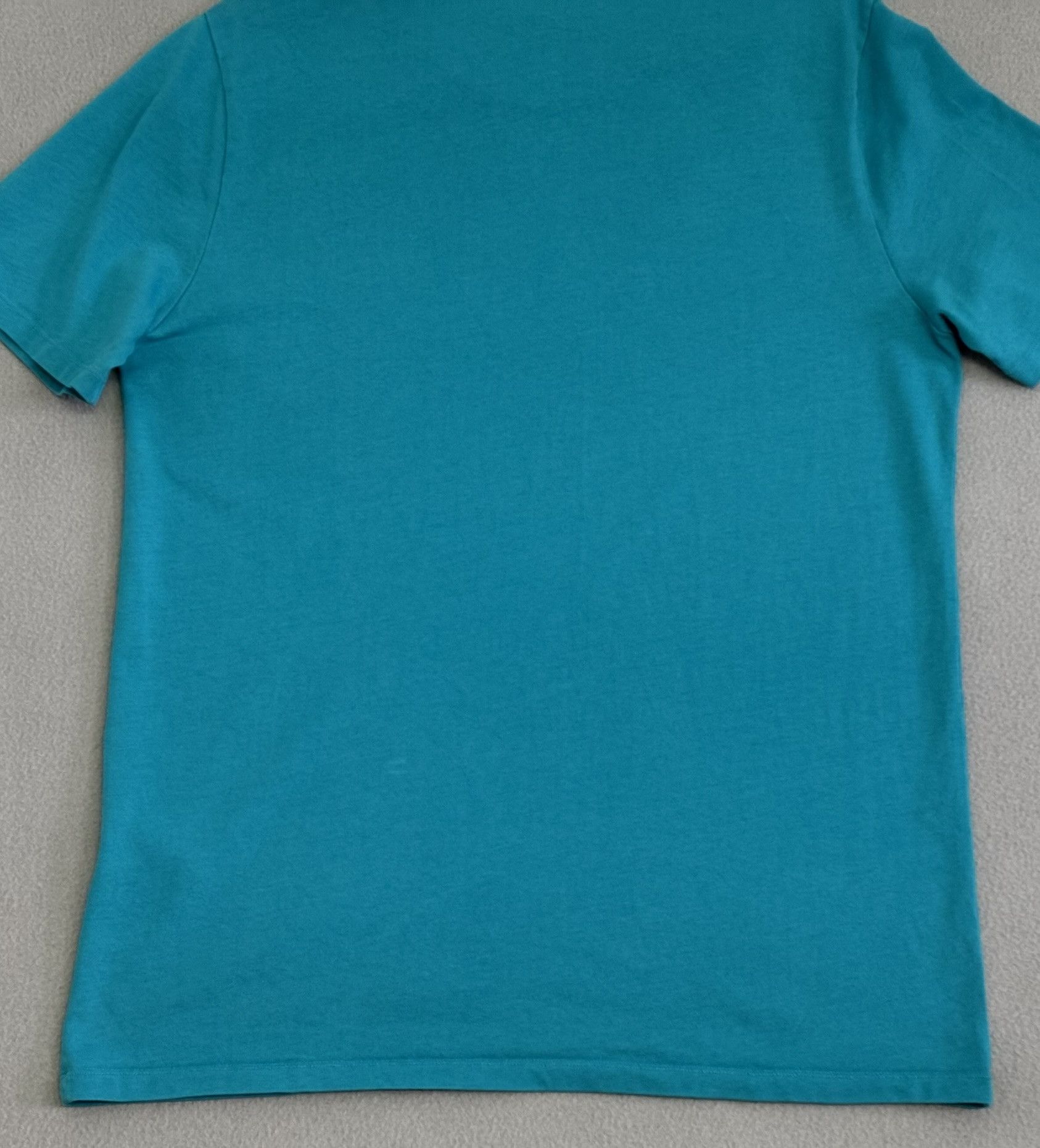 A.P.C. A.P.C Rue Madame Paris T-shirt Large Size US L / EU 52-54 / 3 - 10 Thumbnail