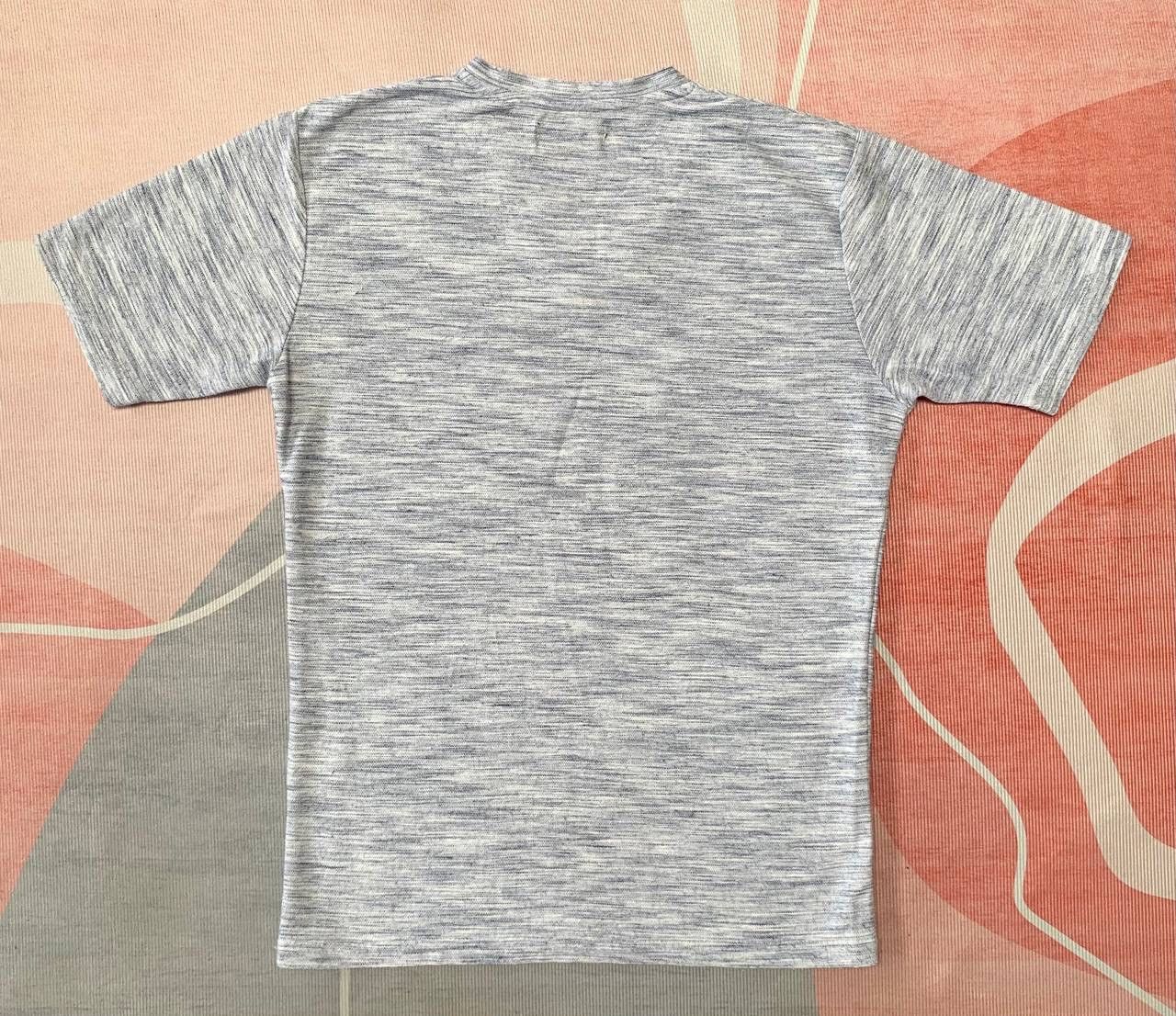 semanticdesign Semanticdesign Seditionaries/Punk Plain V-neck Tees Size US S / EU 44-46 / 1 - 2 Thumbnail