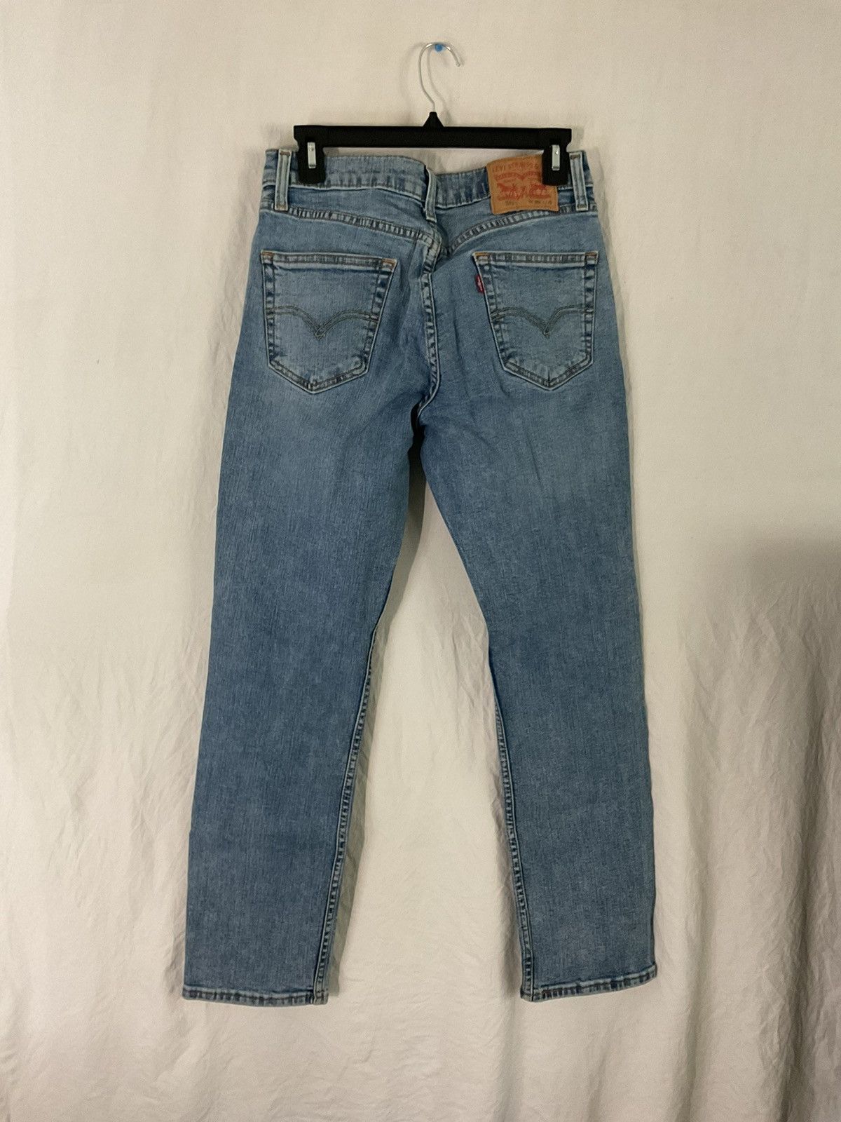 Levi's Levi’s 511 Jeans Size US 29 - 5 Thumbnail