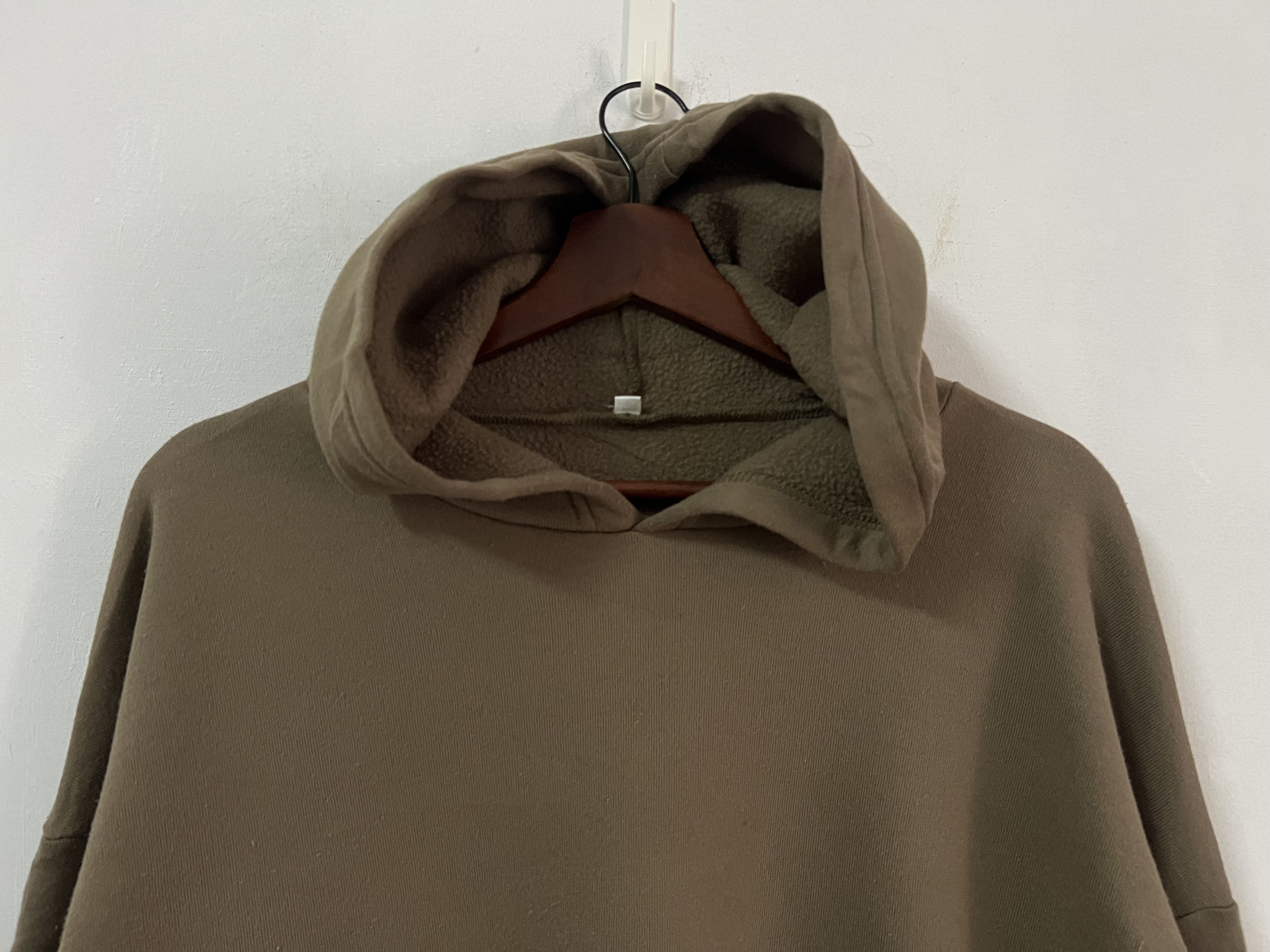 If Six Was Nine Avant Garde Hoodie Studded Kmrii Style Size US S / EU 44-46 / 1 - 3 Thumbnail