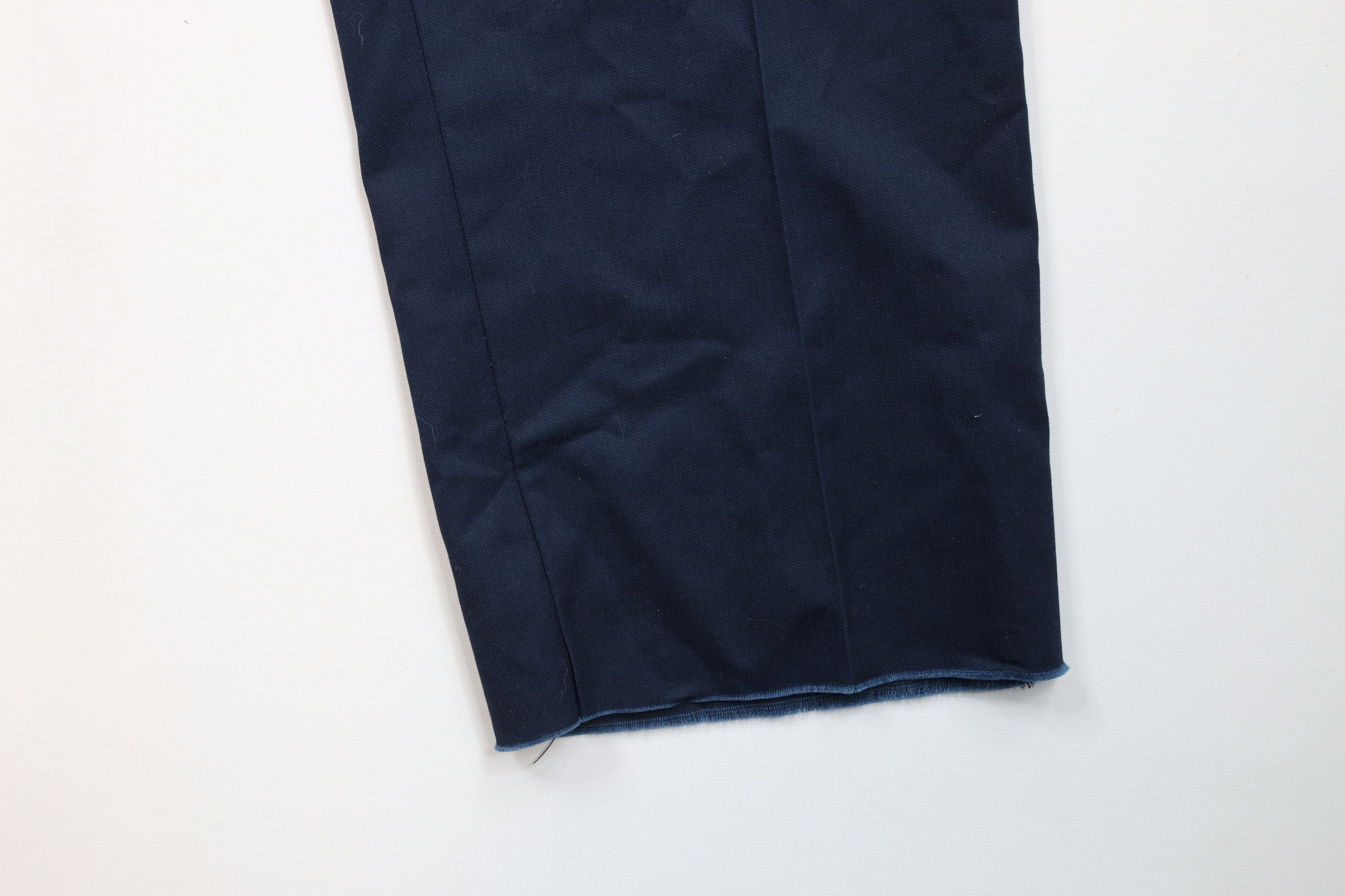 Vintage Vintage 80s 90s Streetwear Workwear Mechanic Pants USA Size US 44 / EU 60 - 5 Thumbnail