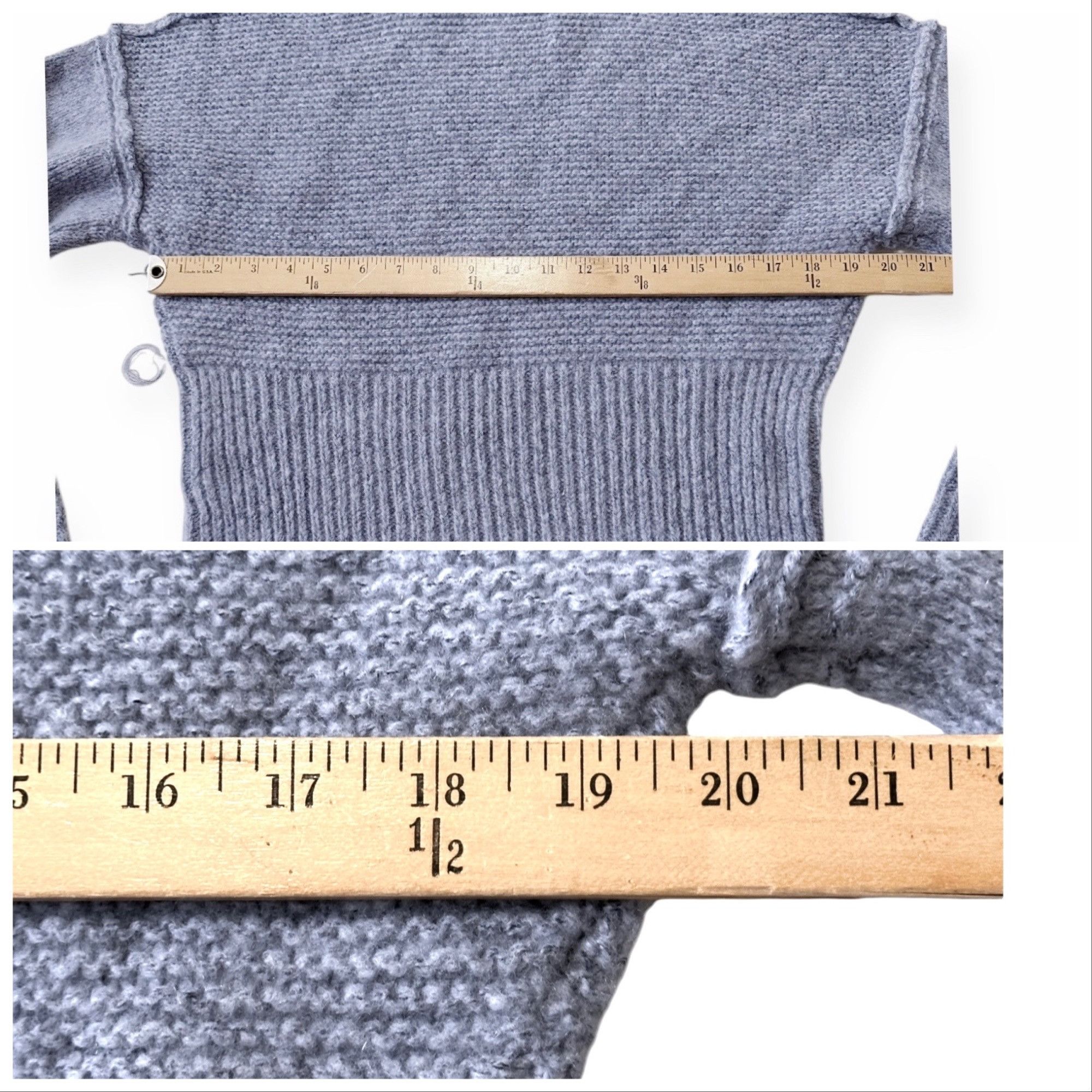 Brochu Walker Brochu Walker Elian Pullover Sweater, Size M, New with tag, Size M / US 6-8 / IT 42-44 - 12 Thumbnail