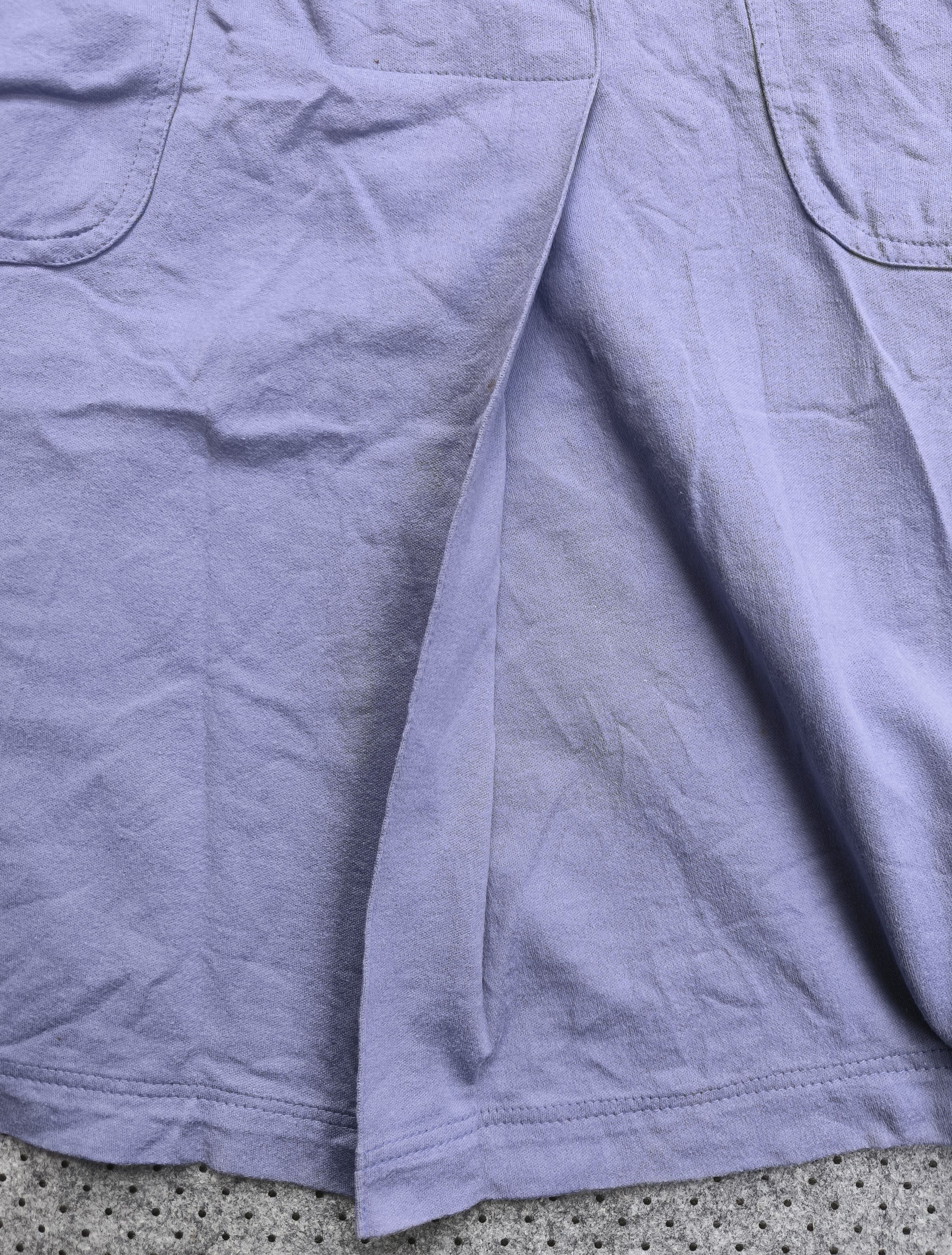 Issey Miyake Vintage ISSEY MIYAKE apron Size L / US 10 / IT 46 - 4 Thumbnail