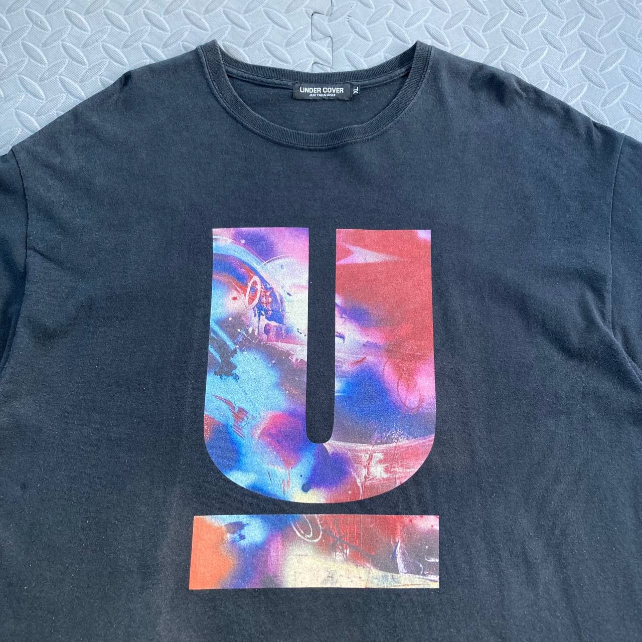 Undercover 2019 “The Kinship Issue” Tee Size US XL / EU 56 / 4 - 4 Thumbnail
