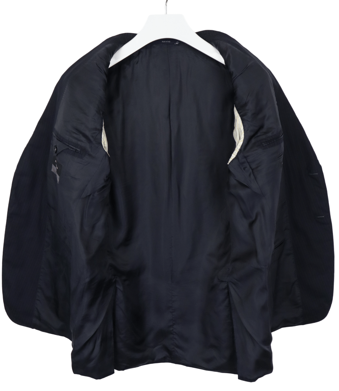 Ermenegildo Zegna × Neiman Marcus ERMENEGILDO ZEGNA x Neiman Marcus Roma Blazer Men's (EU) 58 Size 48R - 2 Thumbnail