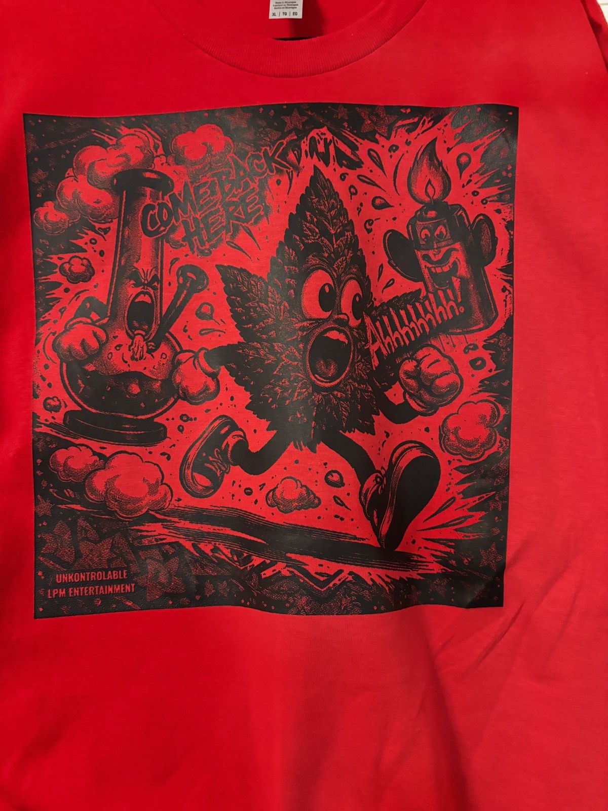 Other T SHIRT SIZE XL Size US XL / EU 56 / 4 - 2 Thumbnail