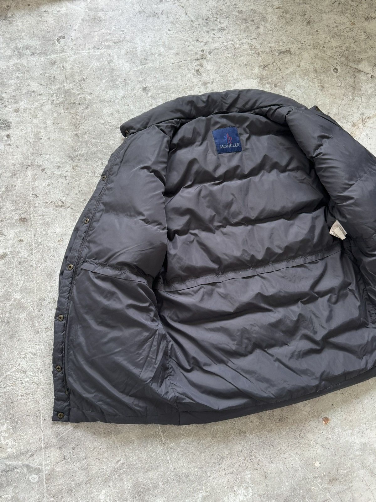 Moncler Moncler vintage puffer jacket Size US XS / EU 42 / 0 - 5 Thumbnail