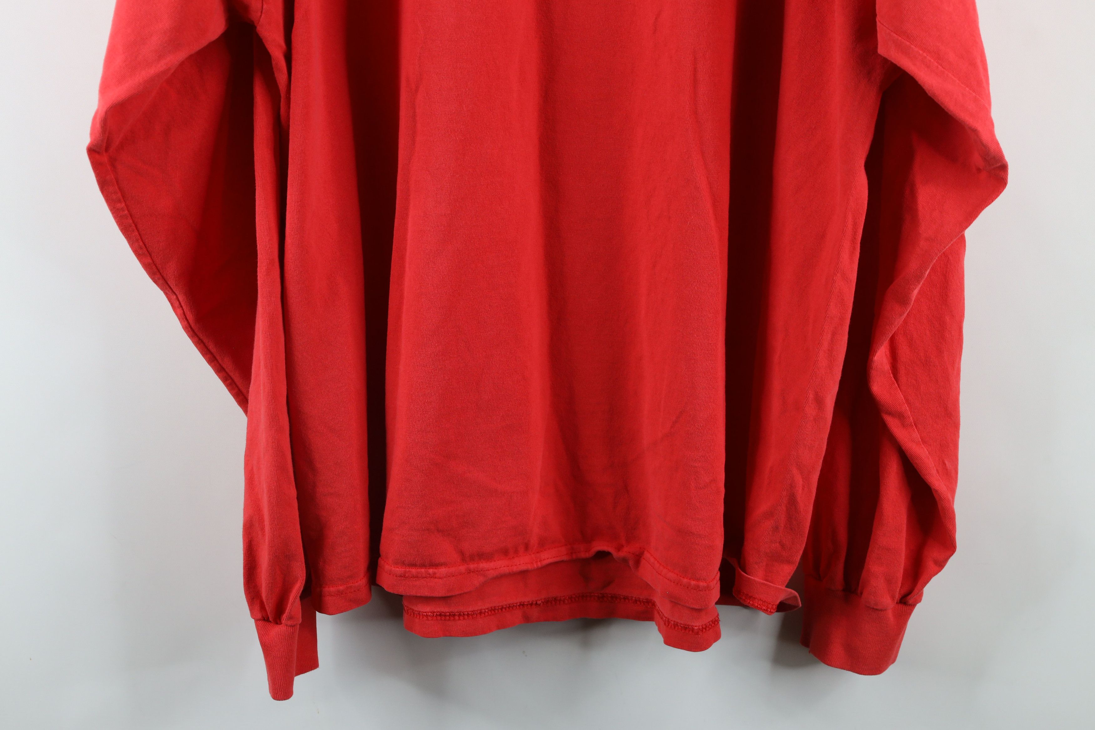 Vintage Y2K 2010 Rose Bowl Ohio State University Football T-Shirt Size US XXL / EU 58 / 5 - 17 Thumbnail