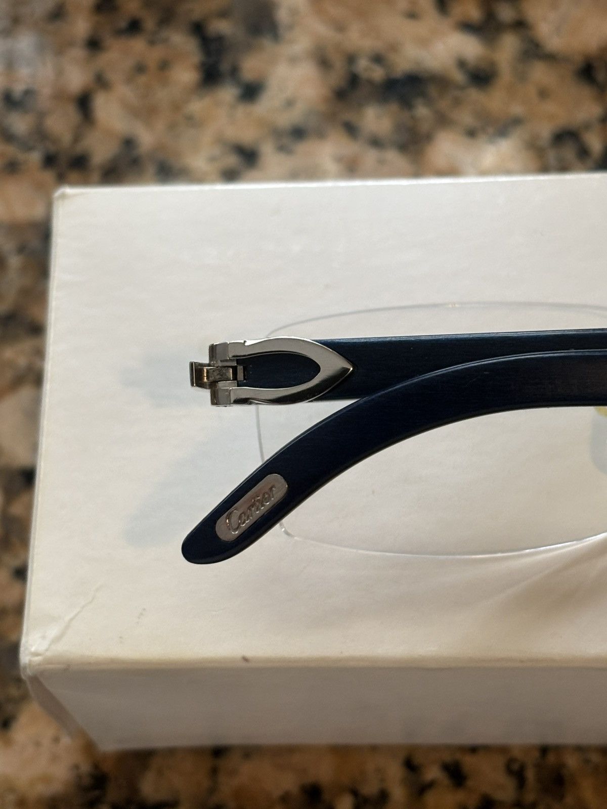 Cartier CARTIER Size ONE SIZE - 4 Thumbnail