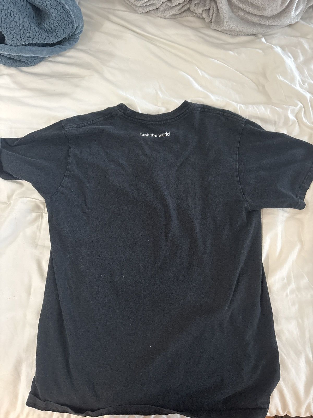 Supreme Supreme FTW T-Shirt Medium Size US M / EU 48-50 / 2 - 2 Thumbnail