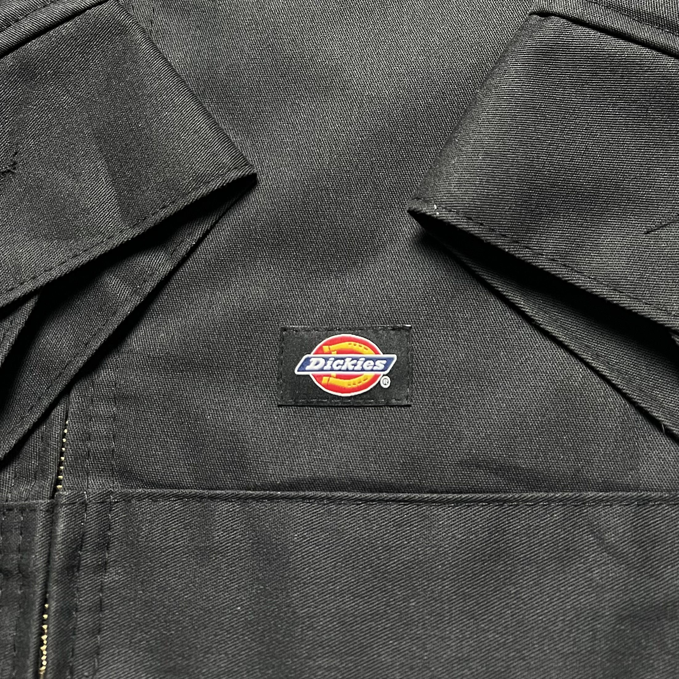 Dickies × Vintage Dickies Eisenhower Jacket Size US L / EU 52-54 / 3 - 3 Thumbnail