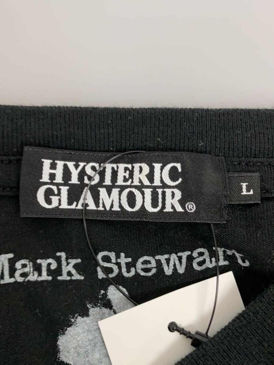 Hysteric Glamour The Pop Group Tee Size US L / EU 52-54 / 3 - 4 Thumbnail