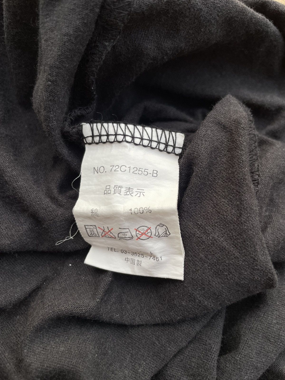 20471120 × If Six Was Nine × Japanese Brand Y2k Impala Tshirt Ifsixwasnine Lgb style Tshirt Size US L / EU 52-54 / 3 - 5 Thumbnail