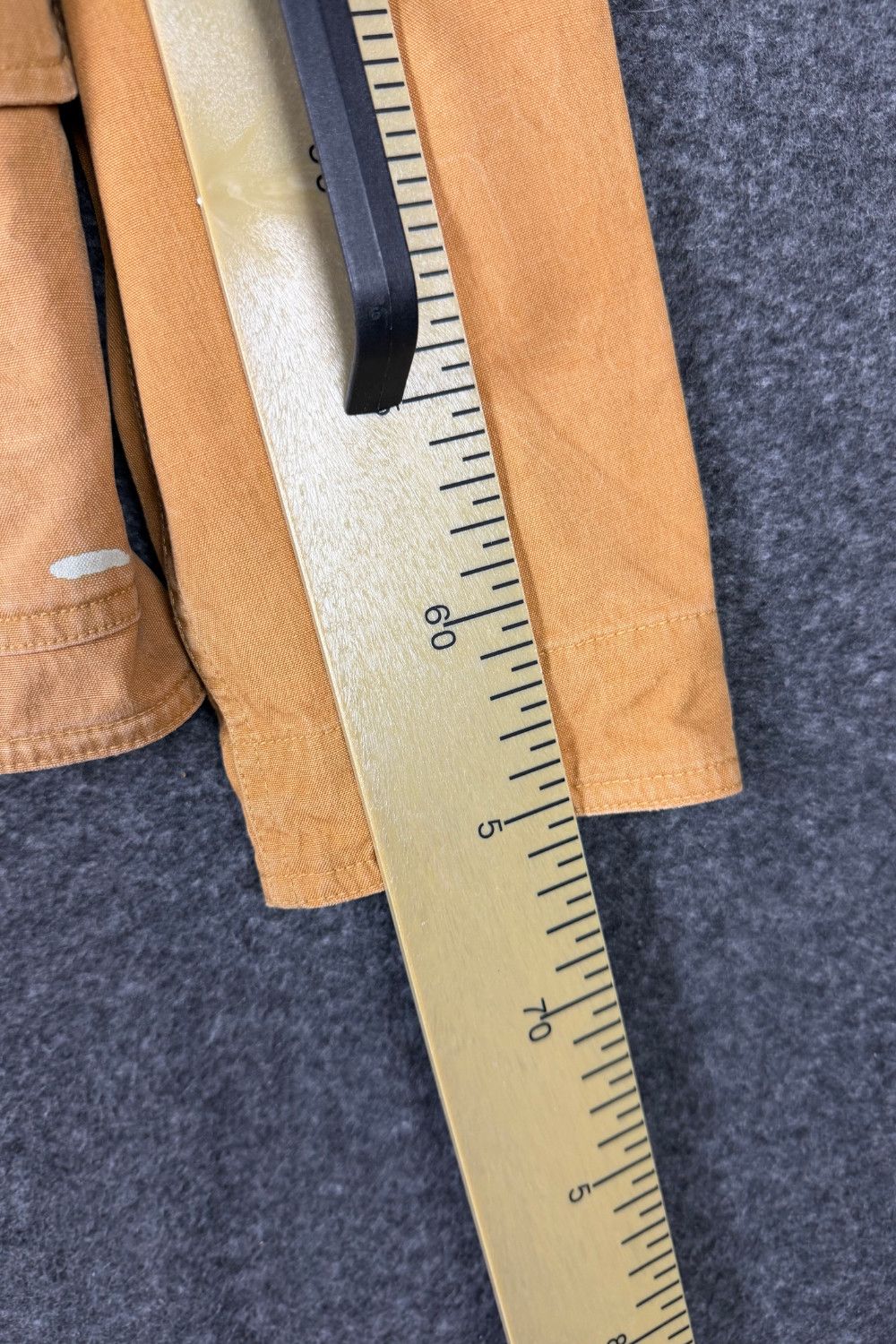 Polo Ralph Lauren ss01 Polo Ralph Lauren Hunting Jacket Vintage Field Safari Size US M / EU 48-50 / 2 - 21 Thumbnail