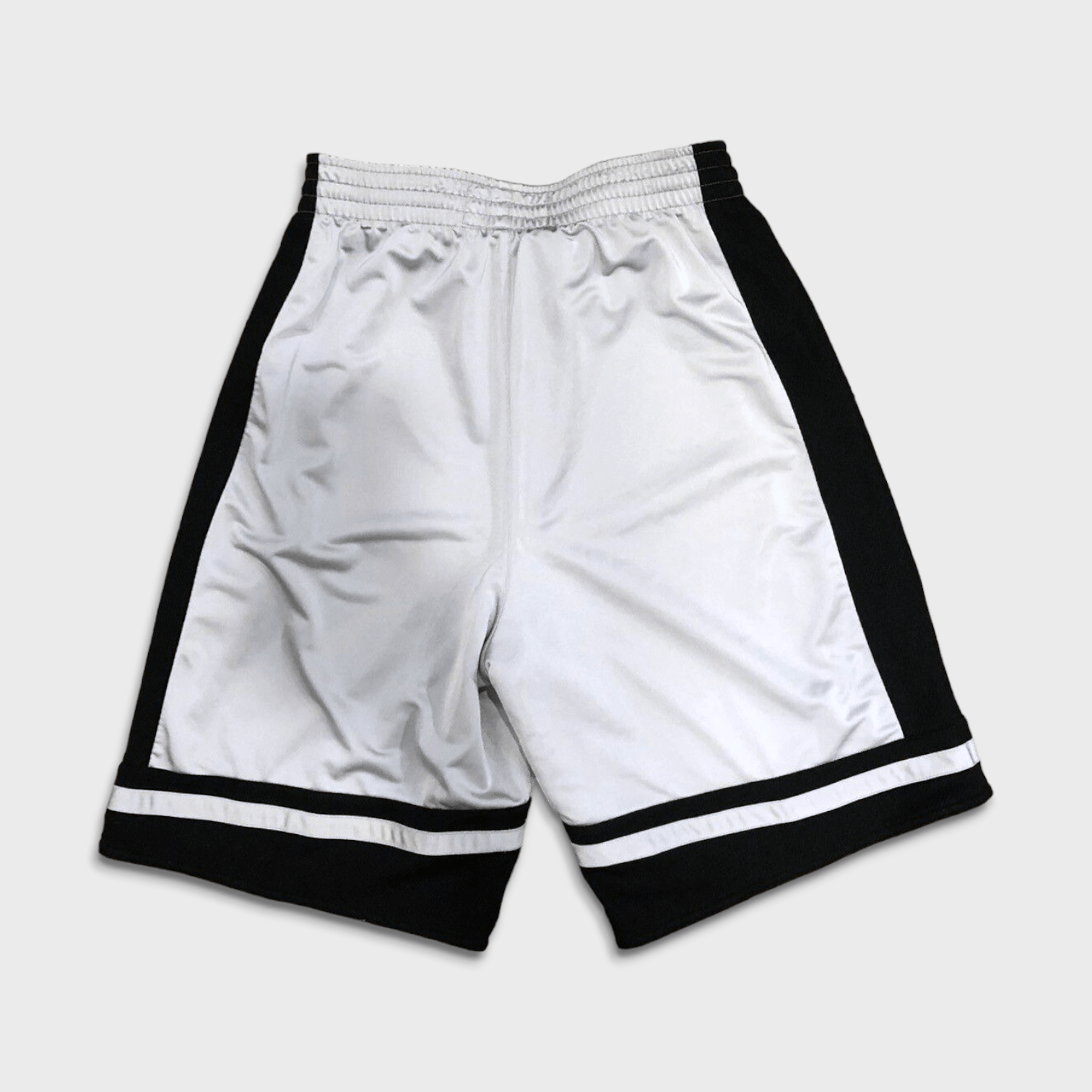 Nike Nike Sportswear Shorts Mens Medium Swoosh Reversible Pants Size US 32 / EU 48 - 9 Thumbnail