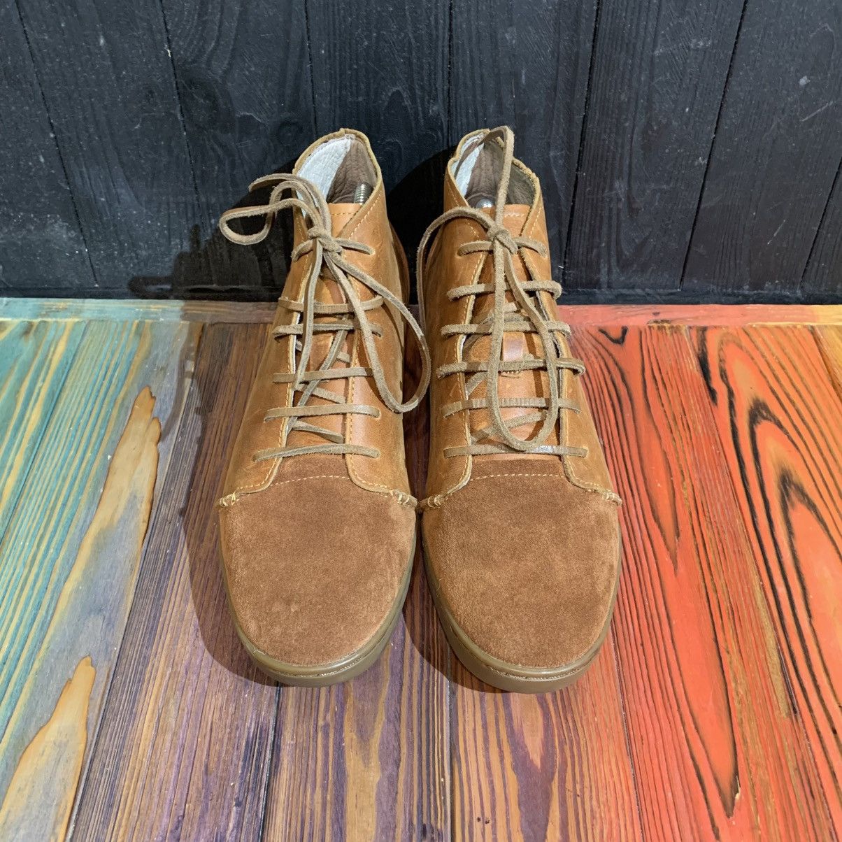 Other Ohw? Leather Shoes Size 9.5 Size US 9.5 / EU 42-43 - 4 Thumbnail
