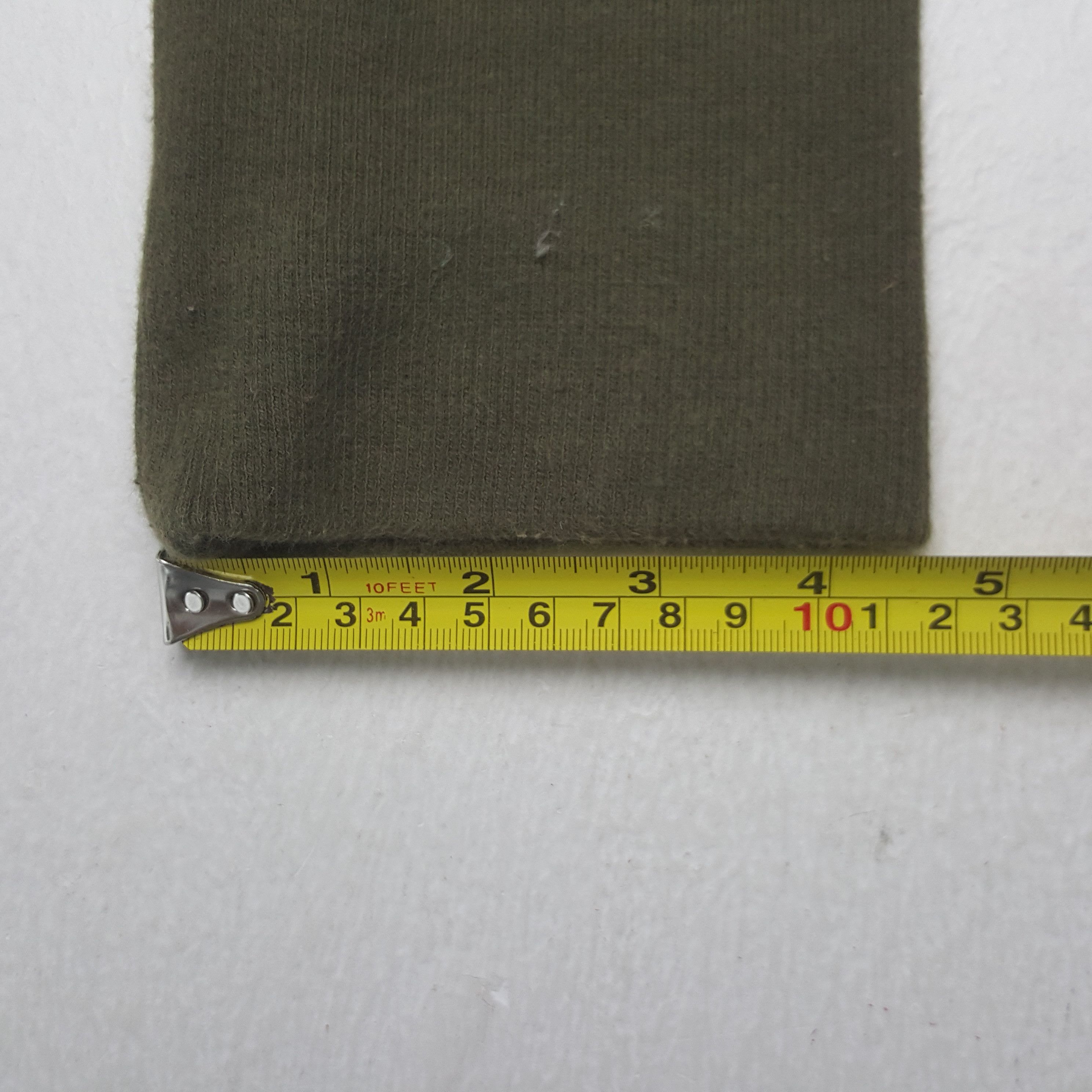 Japanese Brand Vintage Glamb Military Style Cargo Pants RR8 Size US 31 - 14 Thumbnail