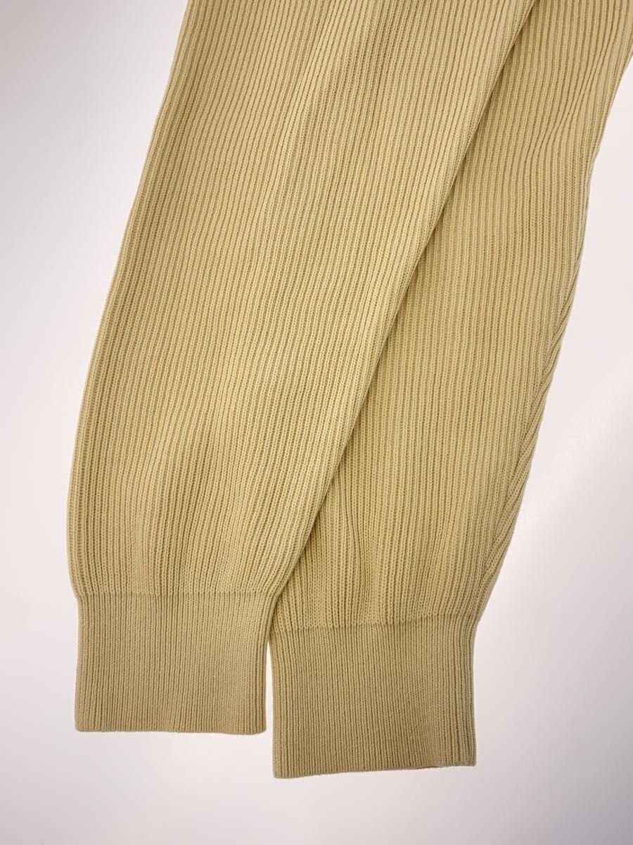 Auralee 🐎 SS22 Ribbed Knit Sweater Size US XXL / EU 58 / 5 - 6 Thumbnail