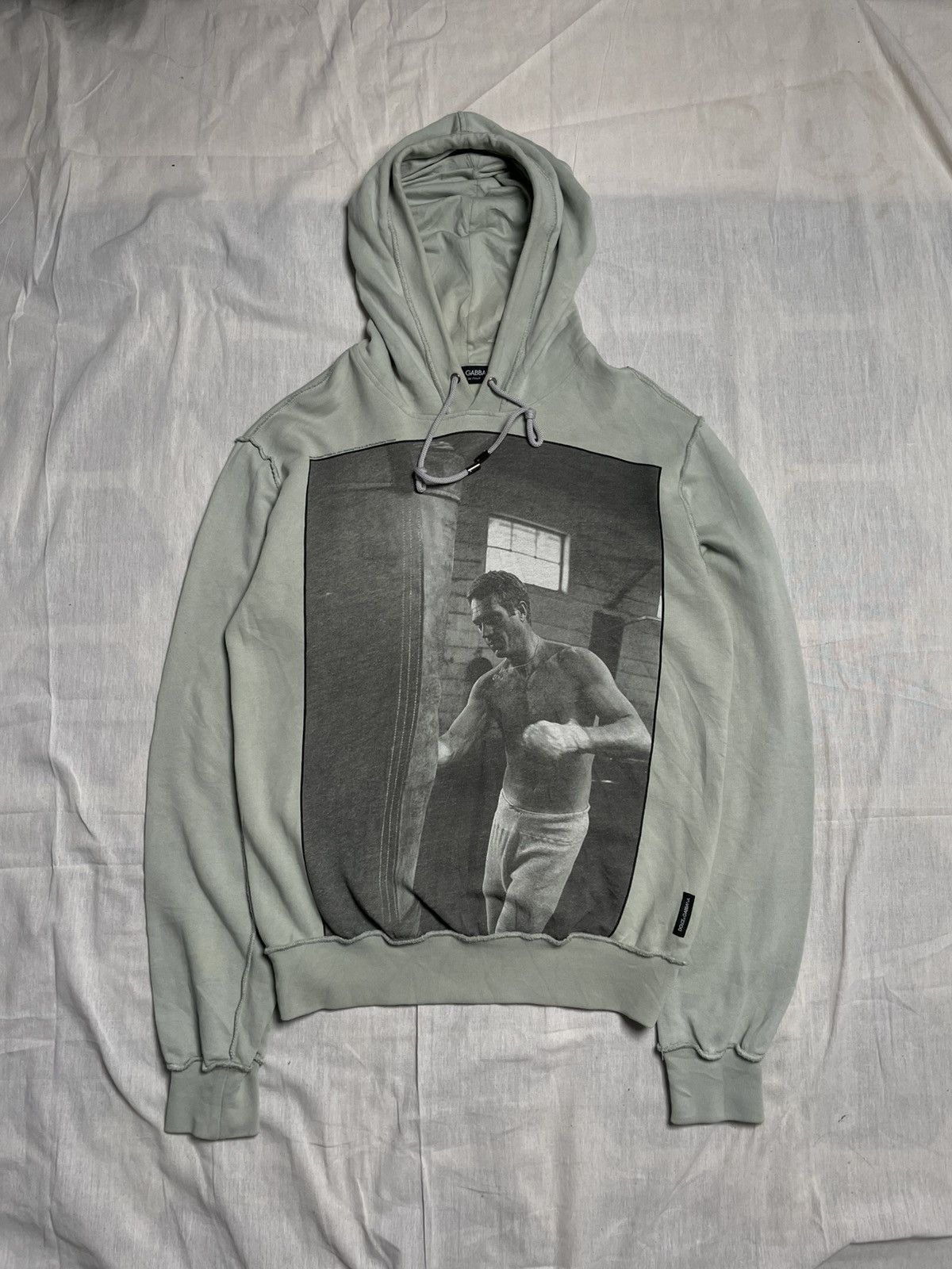 Dolce & Gabbana Dolce & Gabbana x Steve McQueen Size US M / EU 48-50 / 2 - 2 Thumbnail