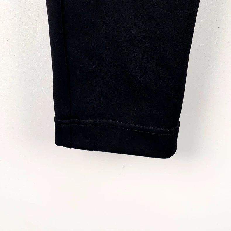 Louis Vuitton Louis Vuitton Black logo presbyopic casual pants Size US 40 / EU 56 - 4 Thumbnail