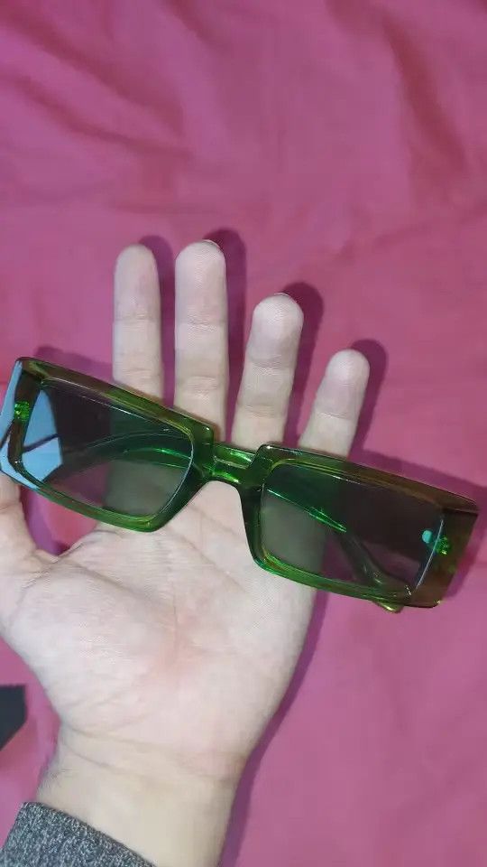 Other Vintage Luxury Brand Eyeglasses Size ONE SIZE - 2 Thumbnail