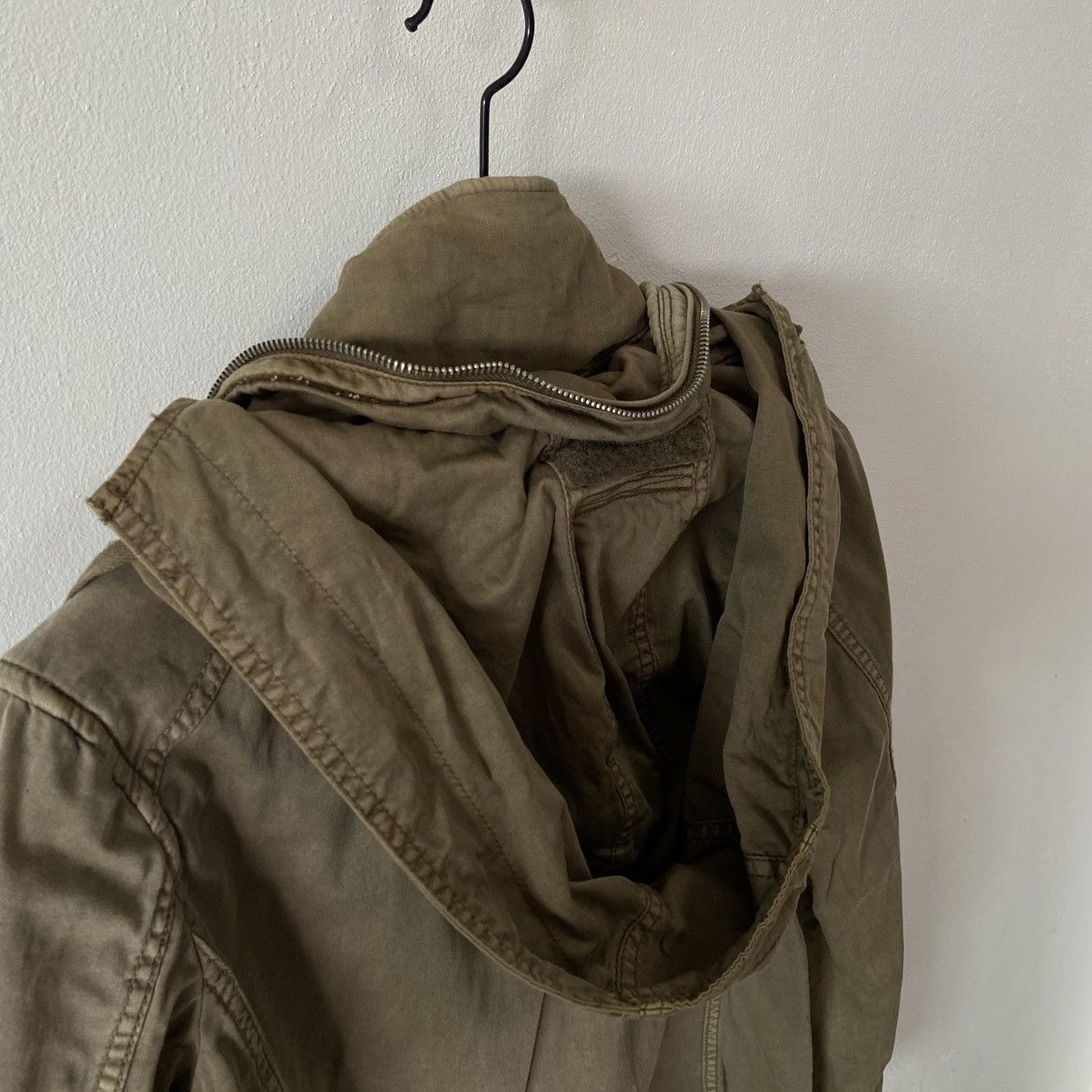 Other GOA Military Jacket Size S / US 4 / IT 40 - 7 Thumbnail