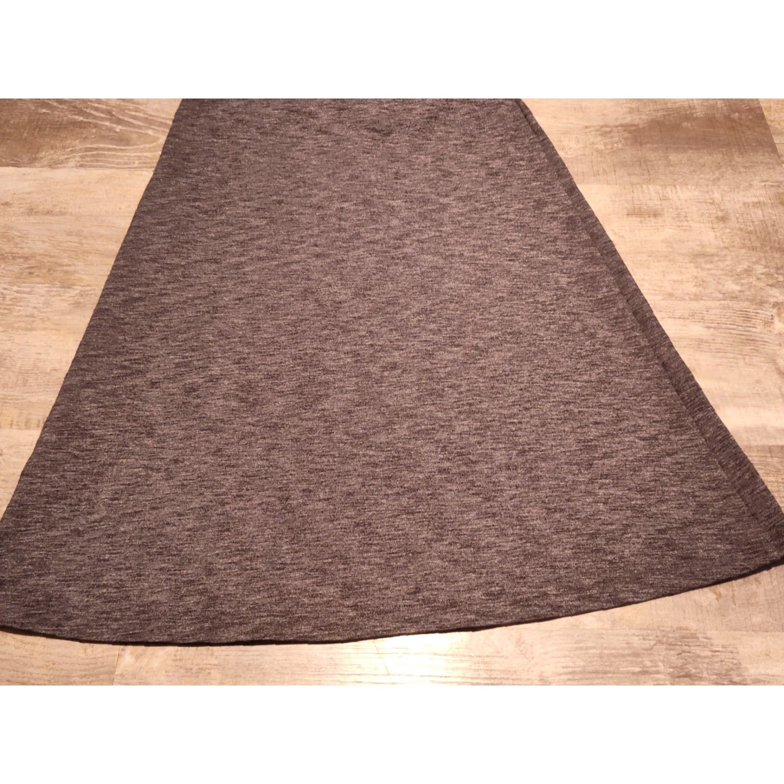 Harmony Kuhl Harmony sleeveless Dress Heather Gray 4267 Size S EUC Size S / US 4 / IT 40 - 6 Thumbnail
