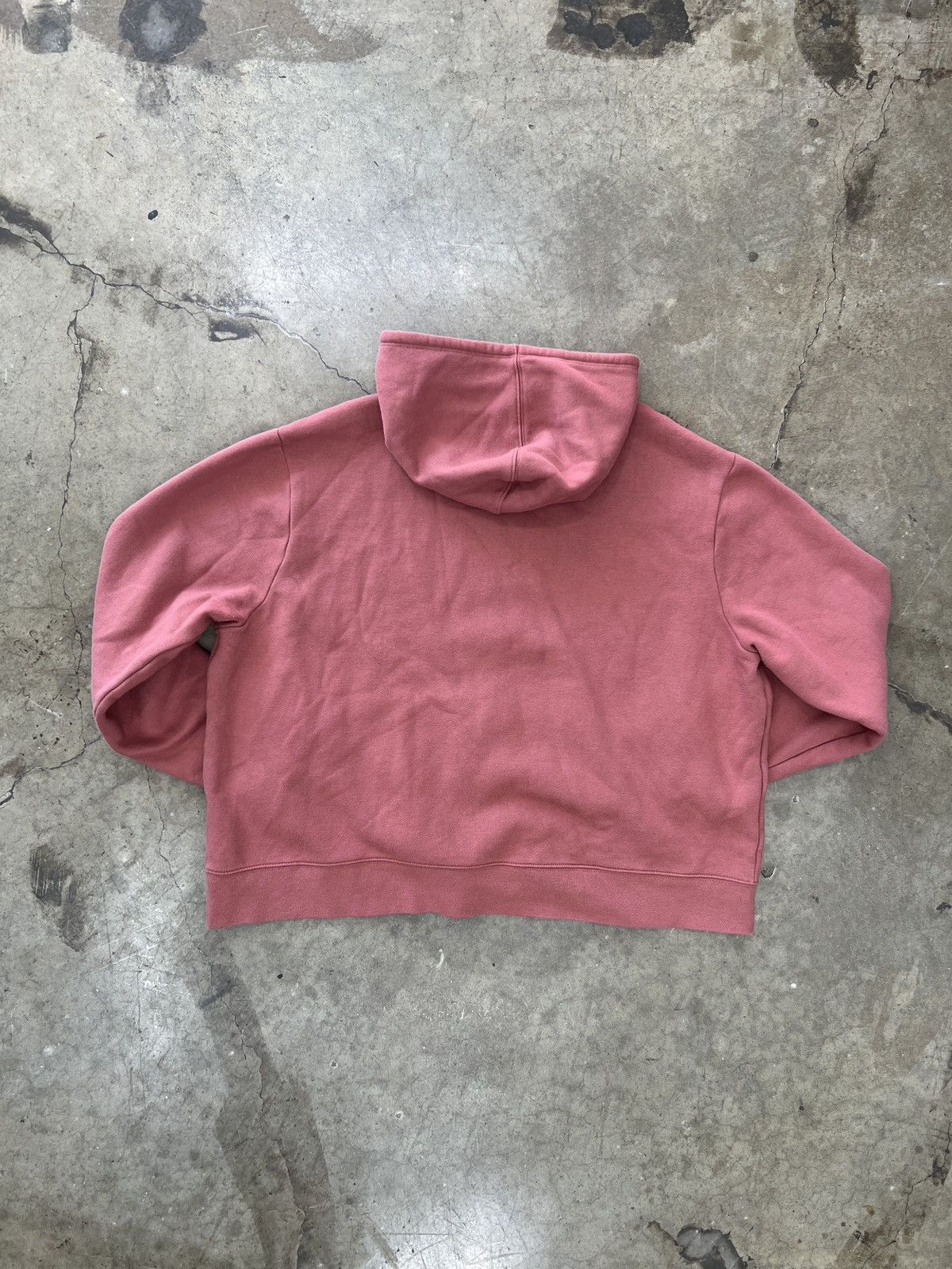 Champion Champion Fleece Lined Hoodie XXL Size US XXL / EU 58 / 5 - 4 Thumbnail