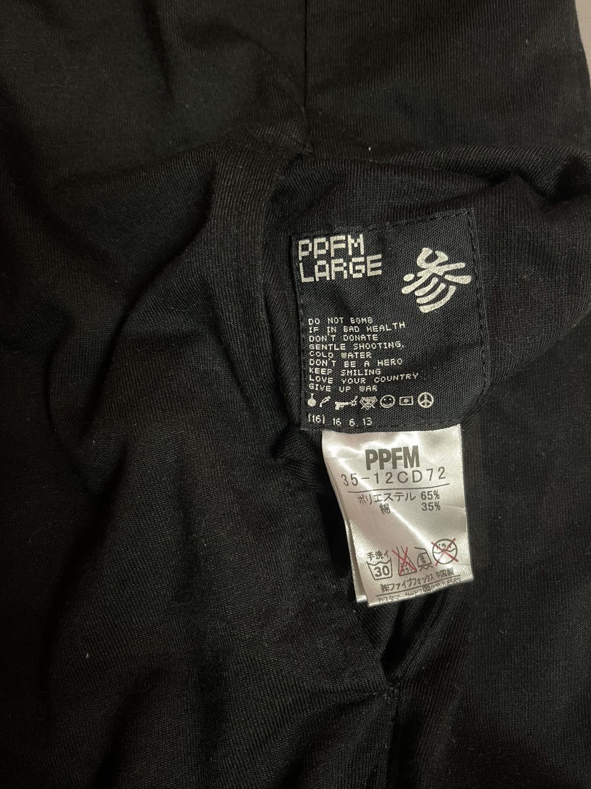 PPFM Ppfm Rock N Roll Angels Reversible Vest Size US M / EU 48-50 / 2 - 9 Thumbnail