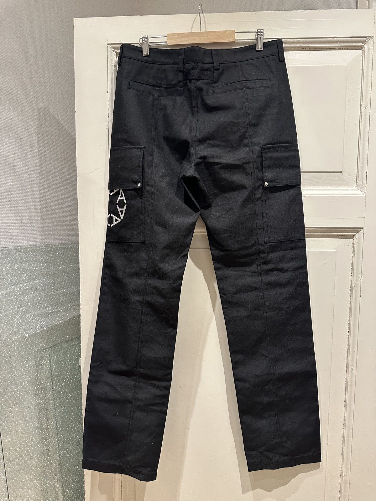 1017 ALYX 9SM × Alyx Alyx Guard Cargo Pants Size US 34 / EU 50 - 4 Thumbnail