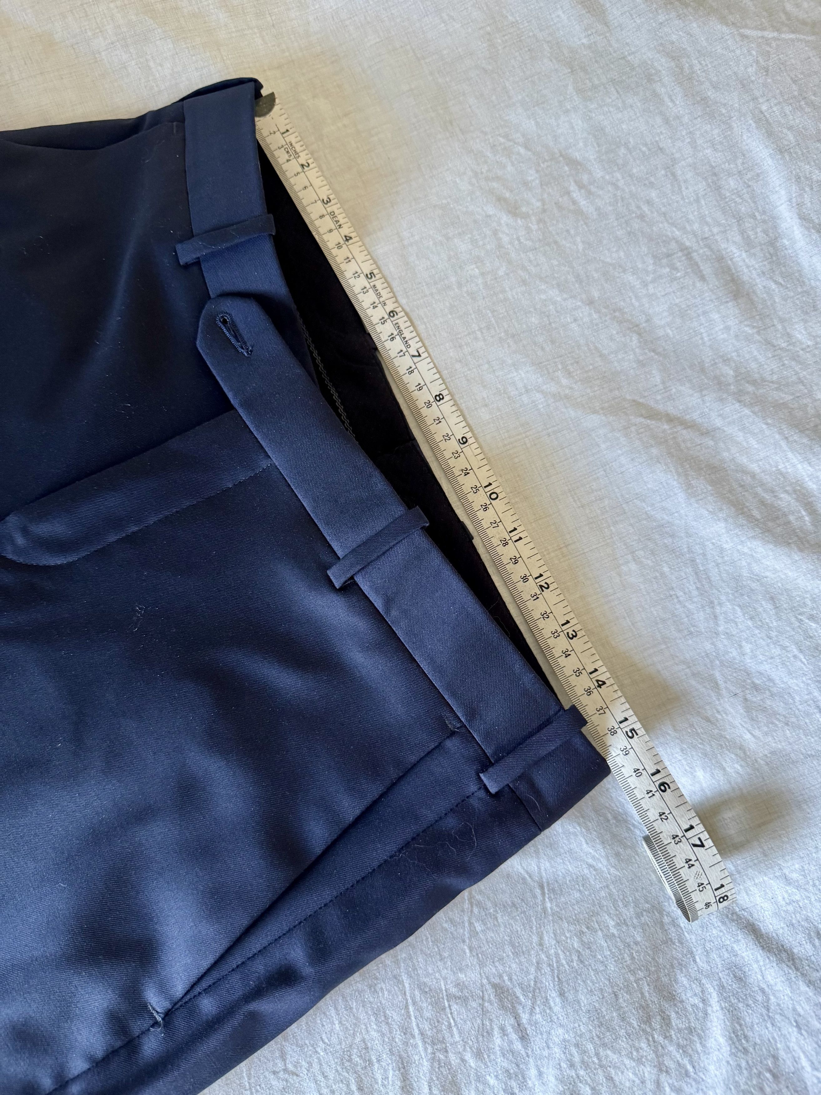 Coppley New / Never Worn Size 36R - 14 Thumbnail
