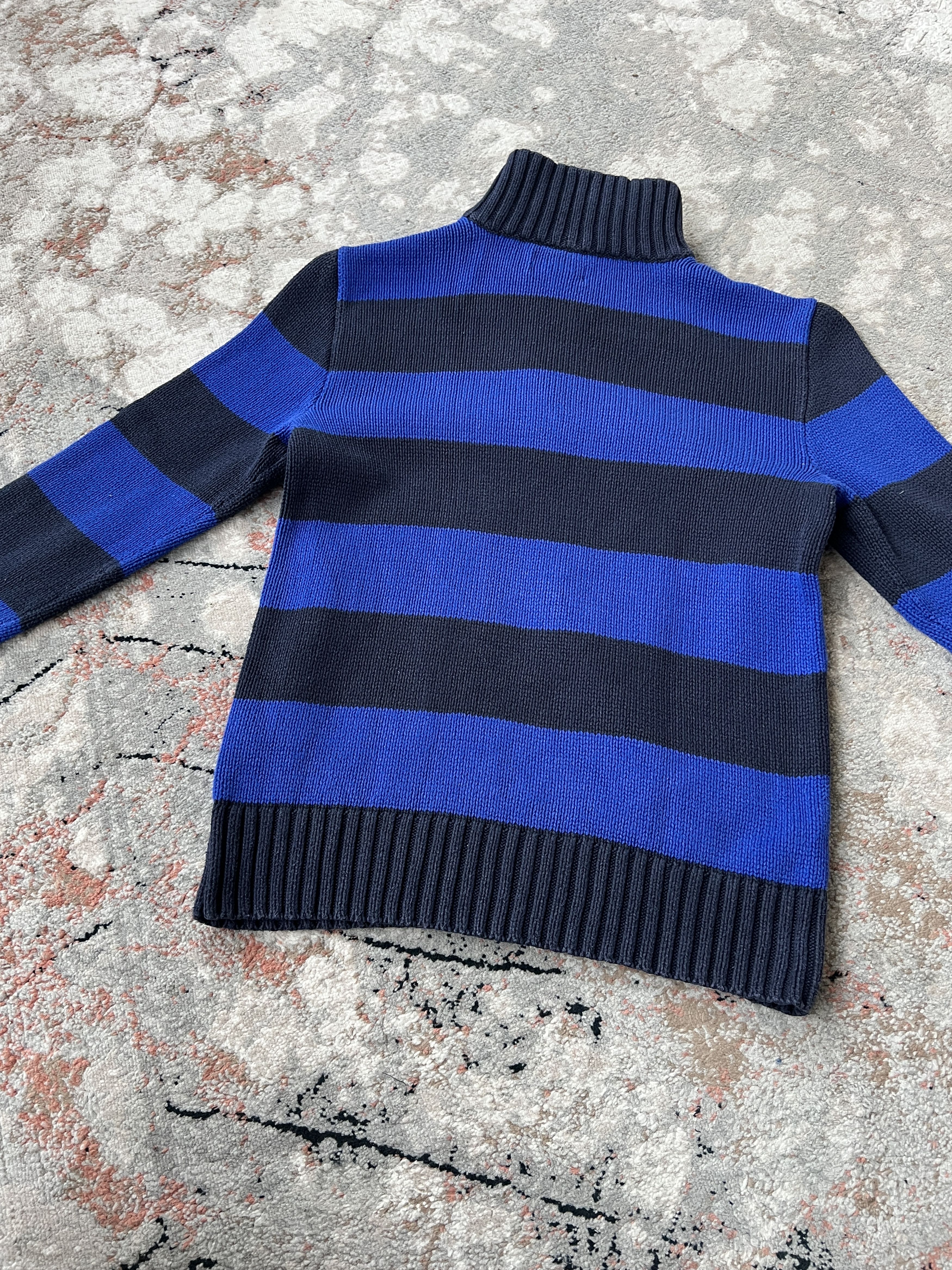 Polo Ralph Lauren Polo Ralph Lauren Kids Vintage 10-12 Size Size US XXS / EU 40 - 3 Thumbnail