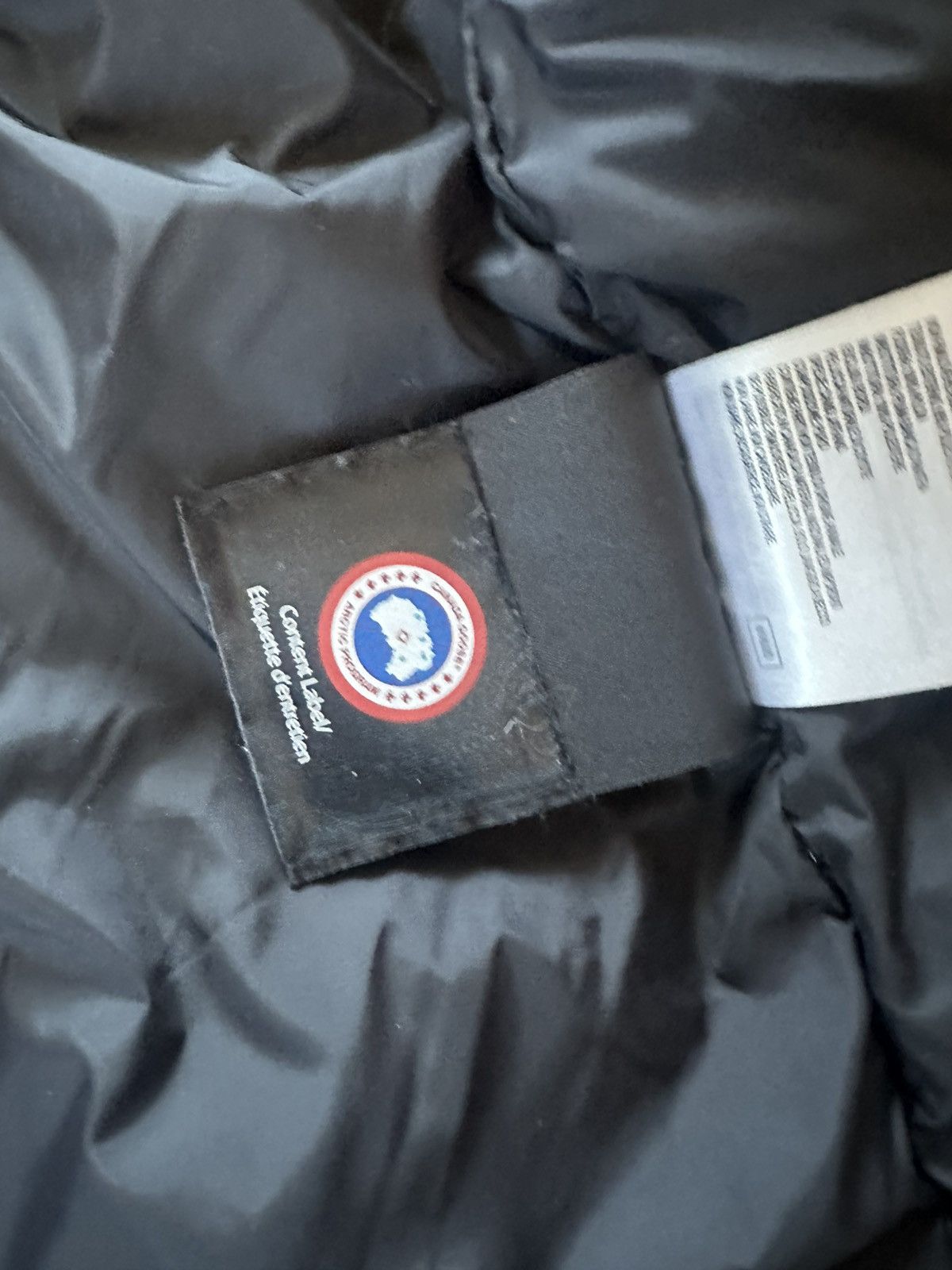Canada Goose Canada Goose Rossclair Parka (Blue Brush Camo) Size L / US 10 / IT 46 - 11 Thumbnail