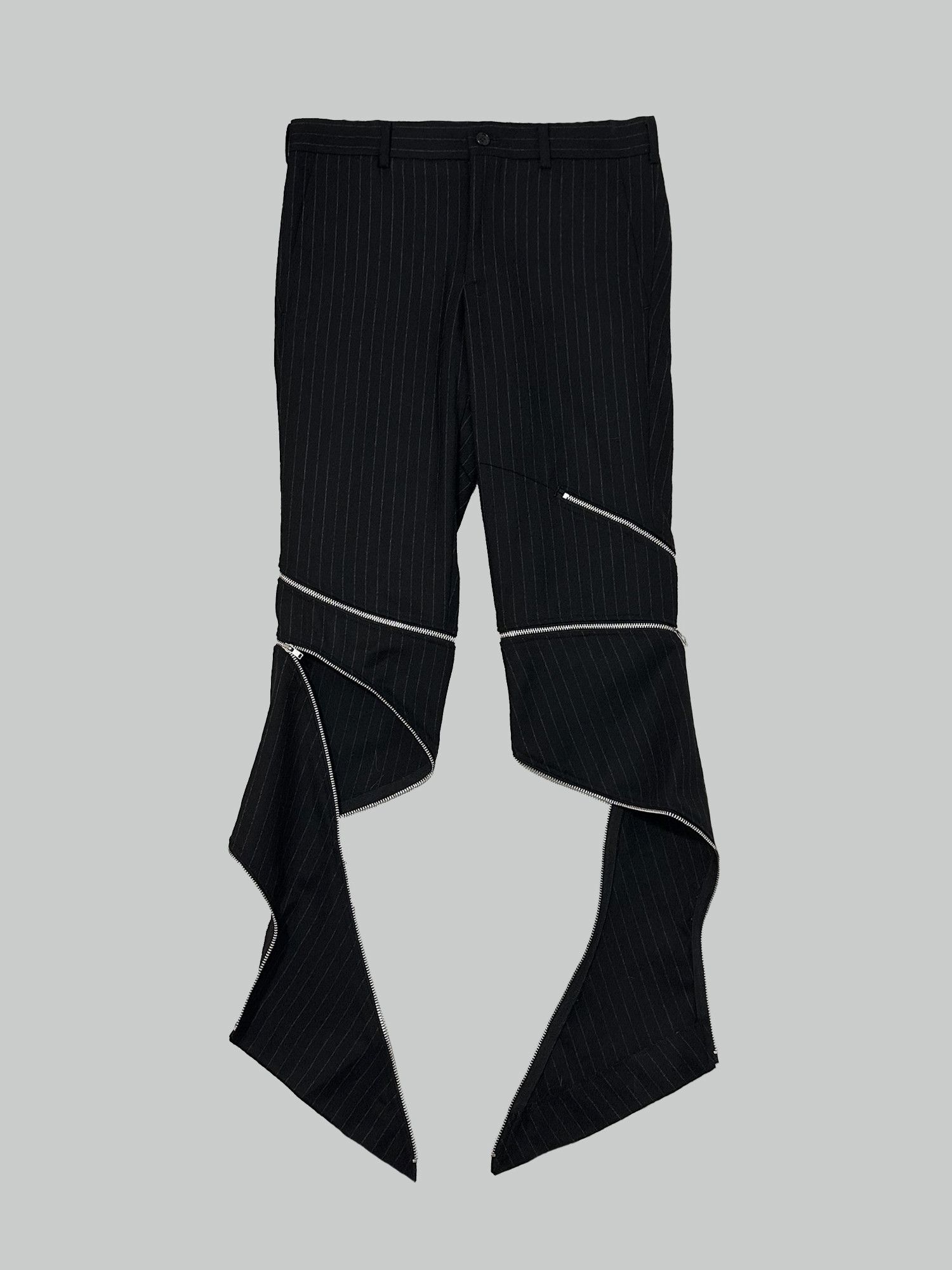 Comme des Garcons × Comme des Garcons Homme Plus comme des garcons homme plus Size US 31 - 1 Thumbnail