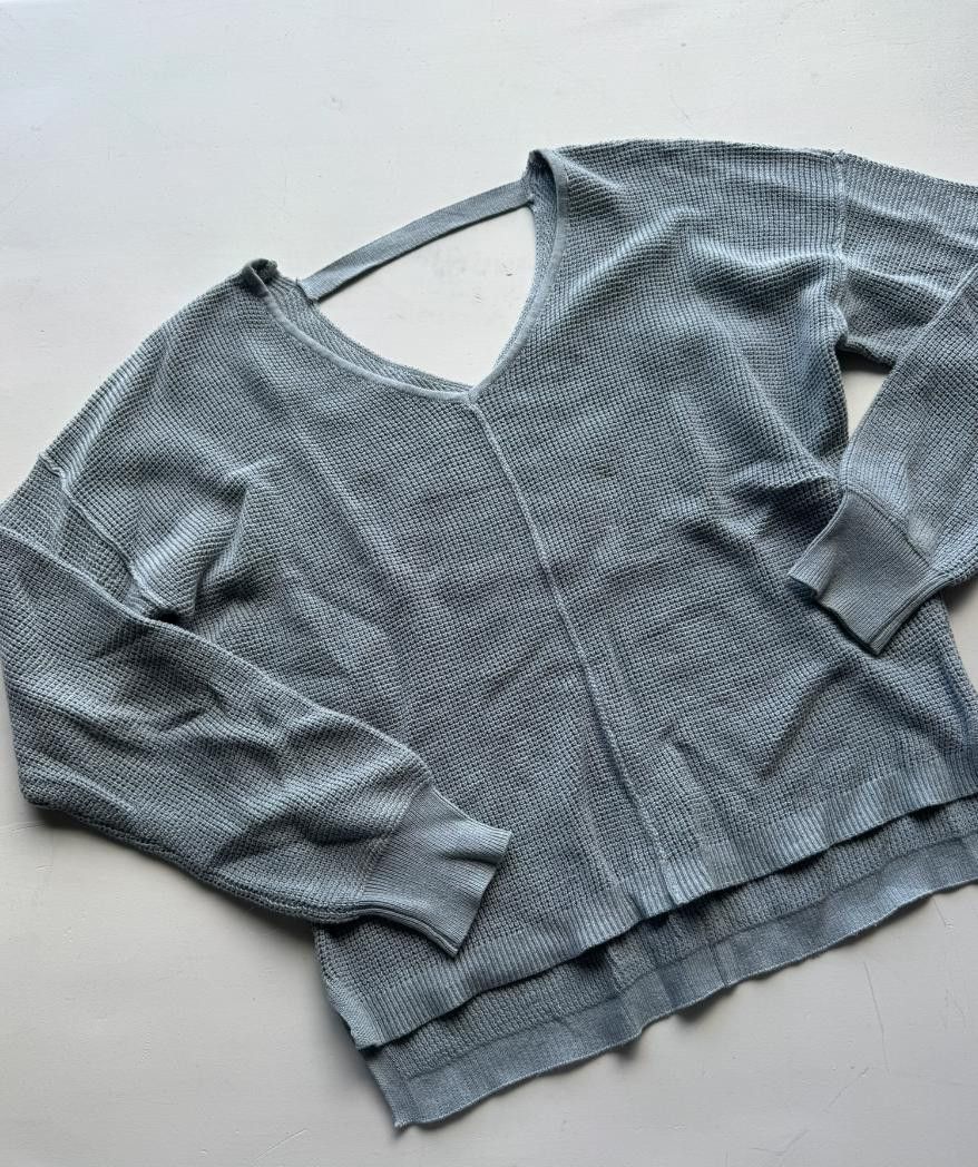 Designer Hippie Rose Sweater S Size S / US 4 / IT 40 - 1 Thumbnail