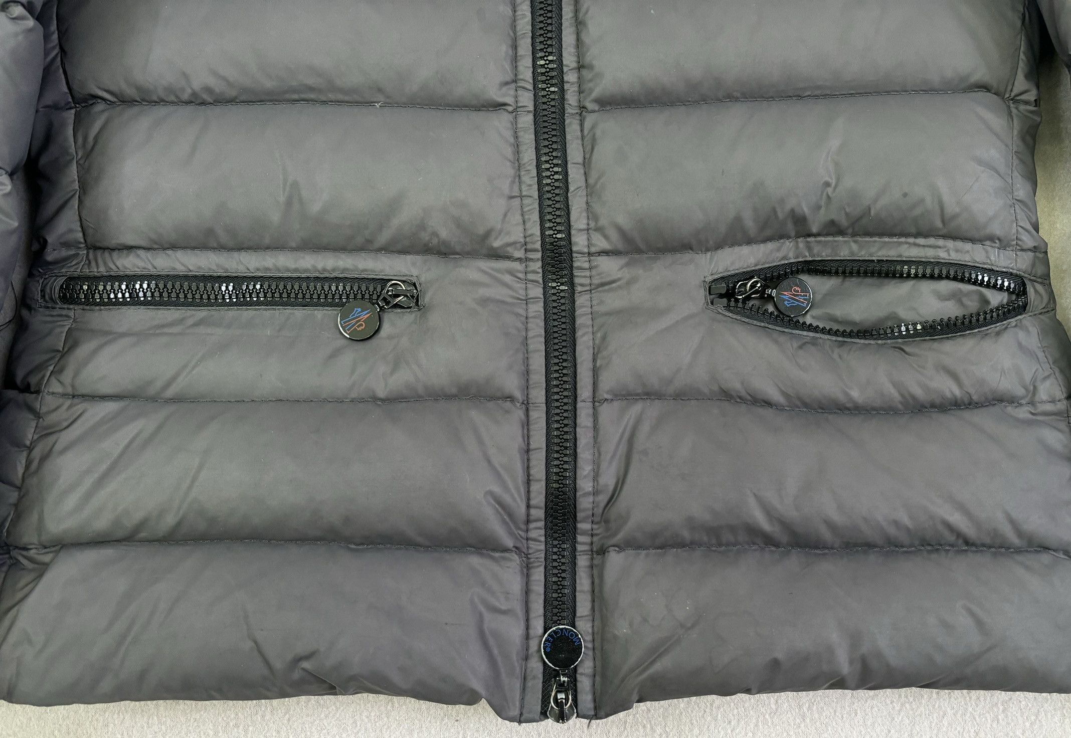 Moncler Moncler BEA jacket size. 2 Size XS / US 0-2 / IT 36-38 - 7 Thumbnail