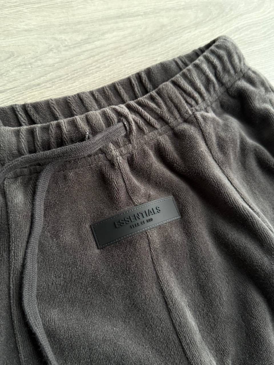 Essentials Fear of God Essentials tracksuit xxs Size 26" / US 2 / IT 38 - 17 Thumbnail