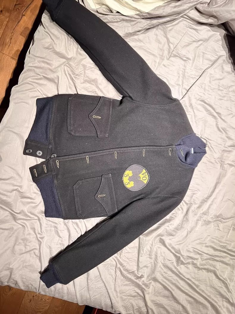 Freewheelers Freewheelers Freewheelers Bomber Jacket Size US M / EU 48-50 / 2 - 1 Thumbnail