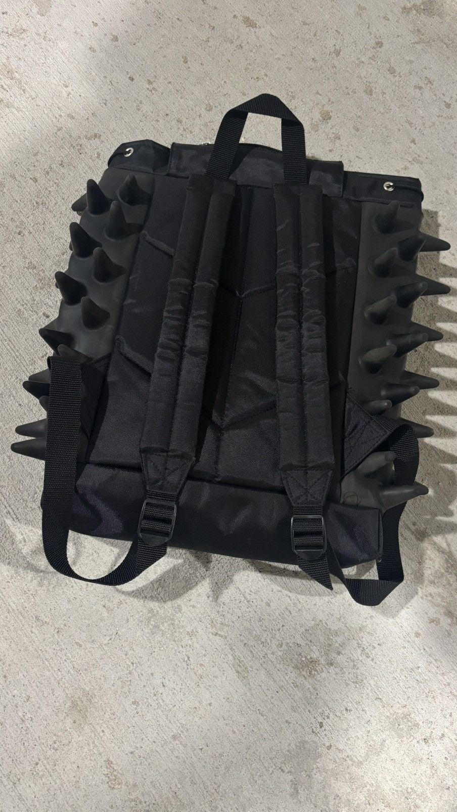 Craig Morrison Bug Bag