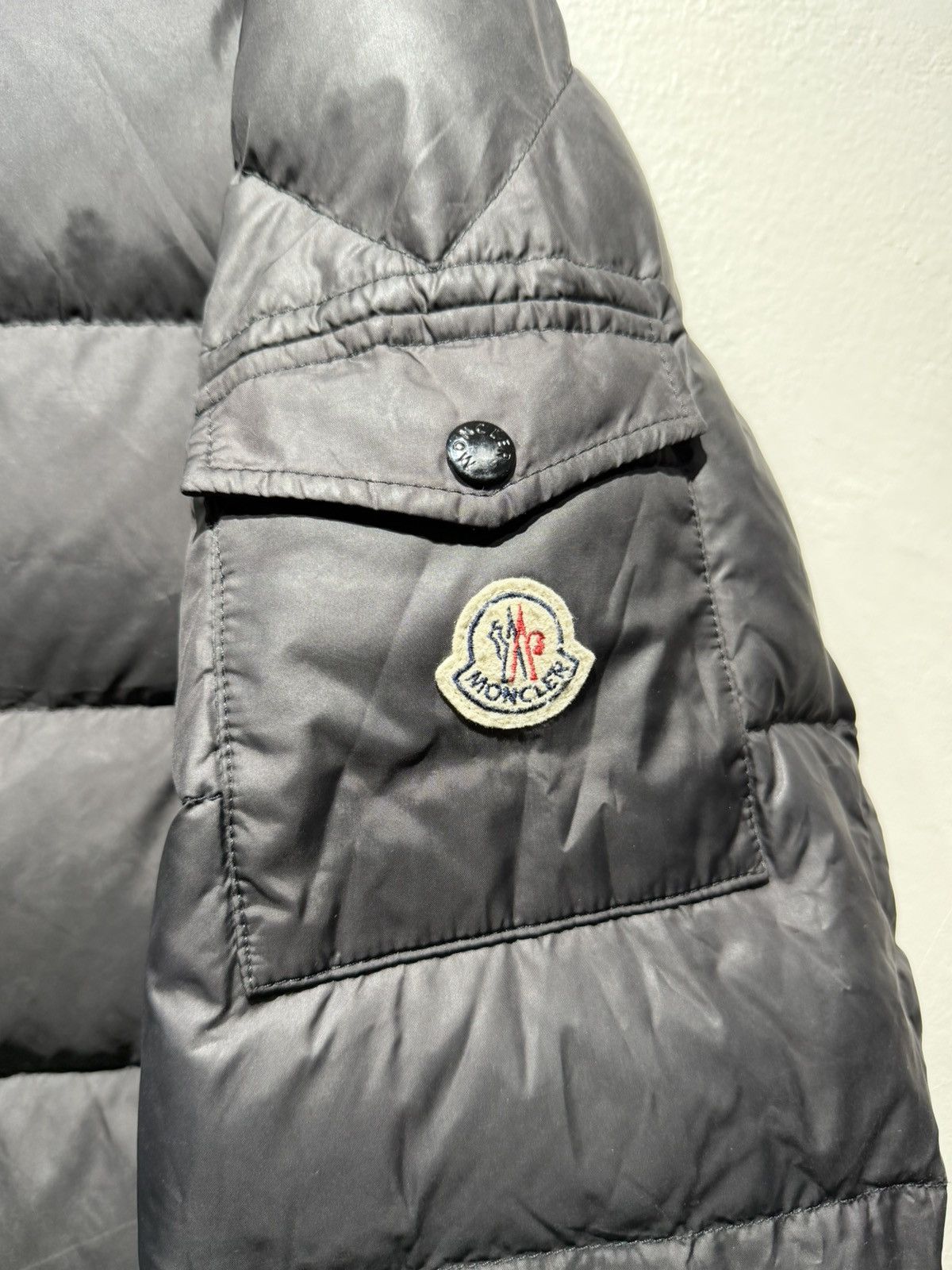 Moncler Moncler Maya jacket Size US L / EU 52-54 / 3 - 4 Thumbnail