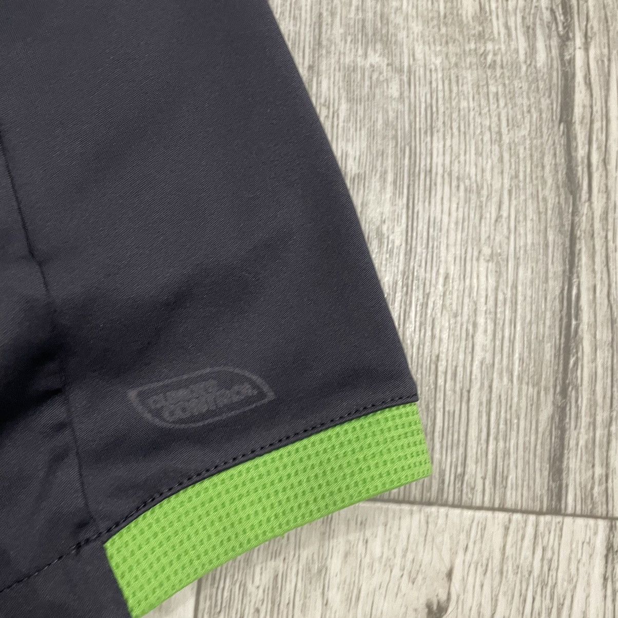 Umbro × Vintage Ireland Umbro Eircom Soccer Jersey Fai 2009 2010 match worn Size US XL / EU 56 / 4 - 6 Thumbnail