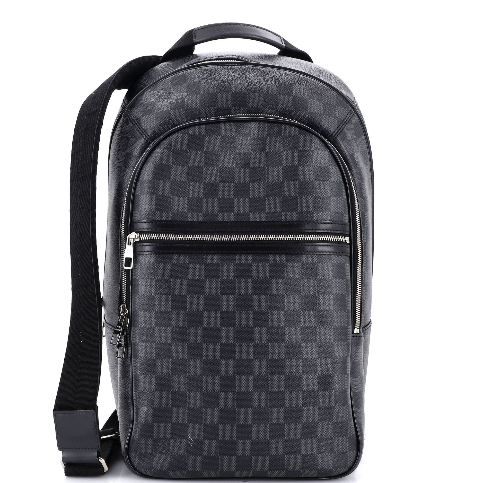 Louis Vuitton Michael NM Backpack Size ONE SIZE - 1 Thumbnail