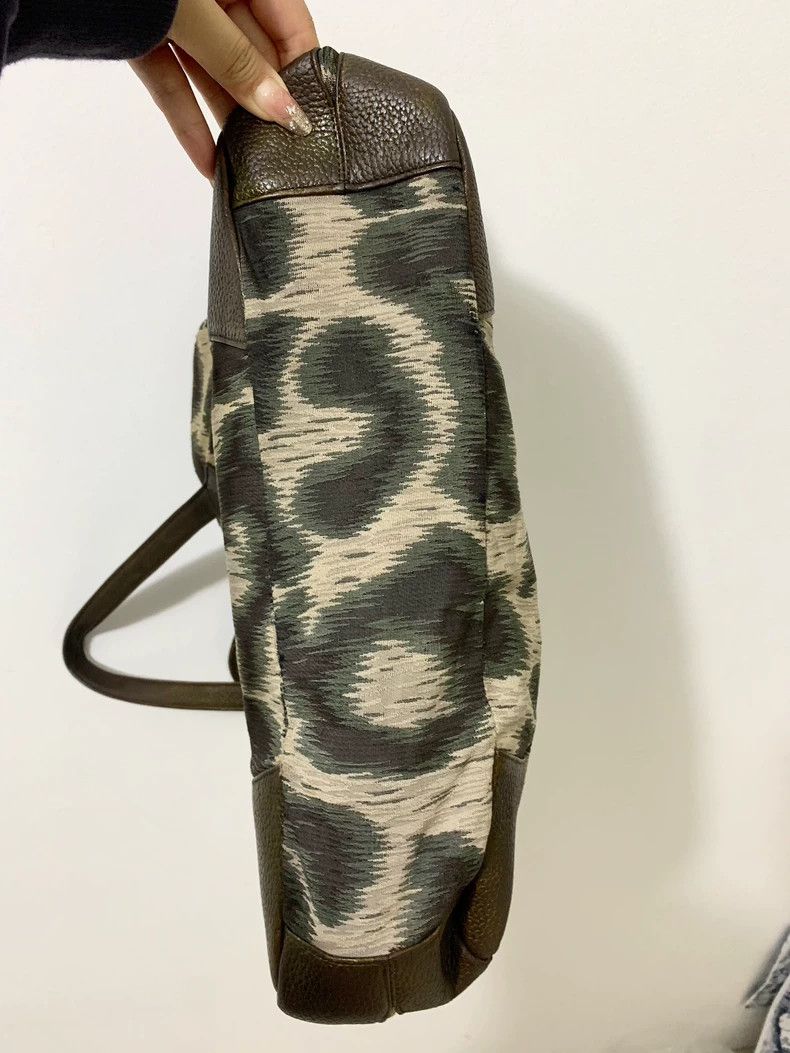Vivienne Westwood Vivienne Westwood size os Saturn leopard print handbag, sin Size ONE SIZE - 6 Thumbnail