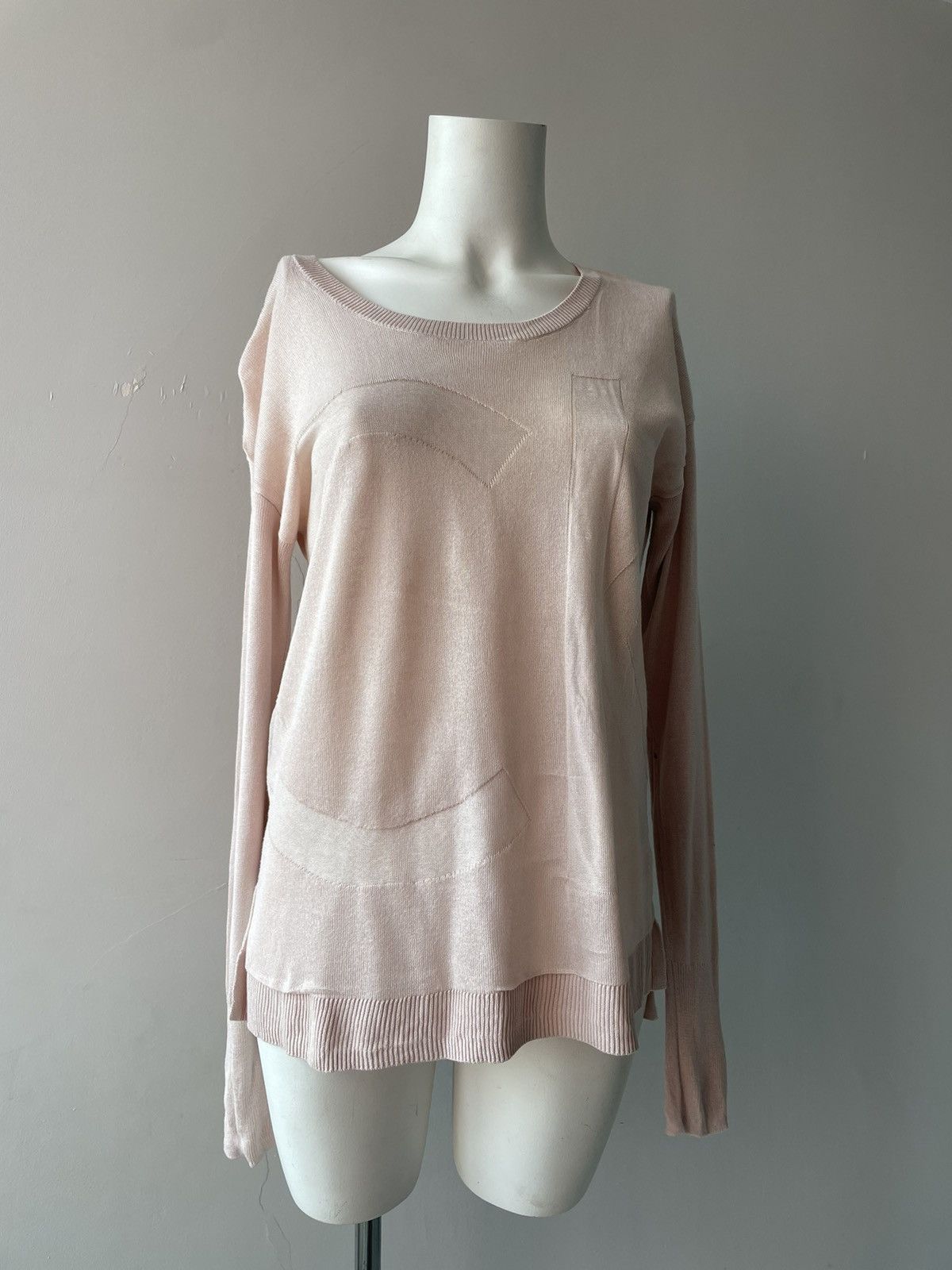Calvin Klein Calvin Klein top Size XS / US 0-2 / IT 36-38 - 4 Thumbnail