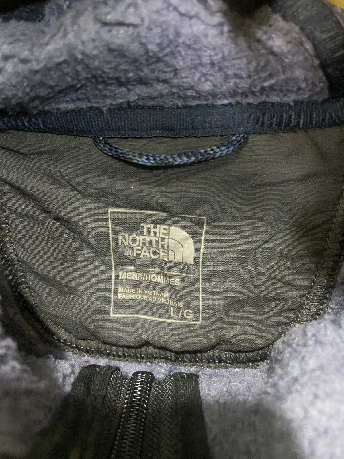 The North Face The North Face Tundra Fleece Jacket TNF Size US L / EU 52-54 / 3 - 5 Thumbnail