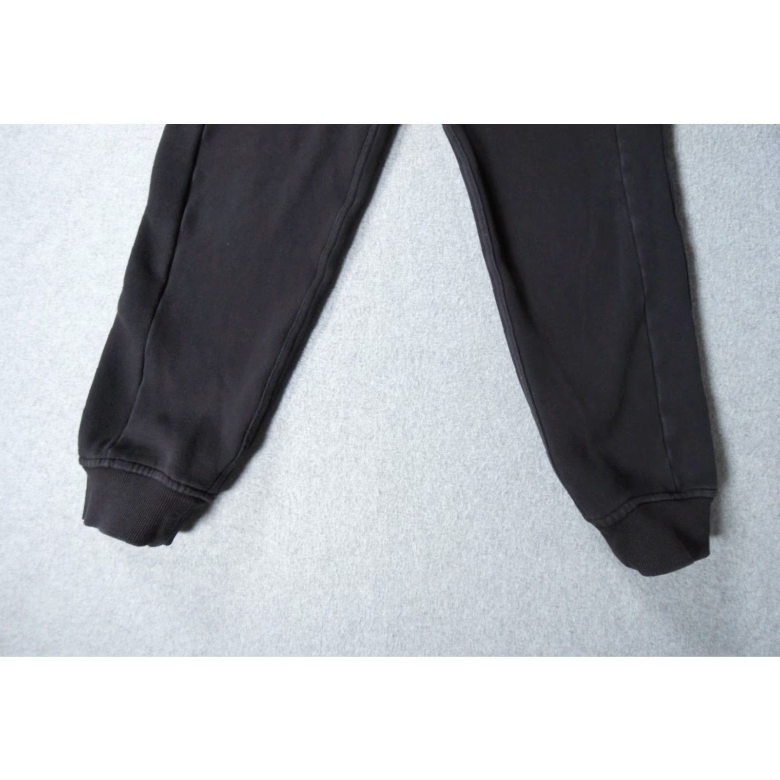 Lululemon Lululemon Pants Womens 2 Black Sweatpants Drawstring Casual Lounge Ladies Size 26" / US 2 / IT 38 - 4 Thumbnail