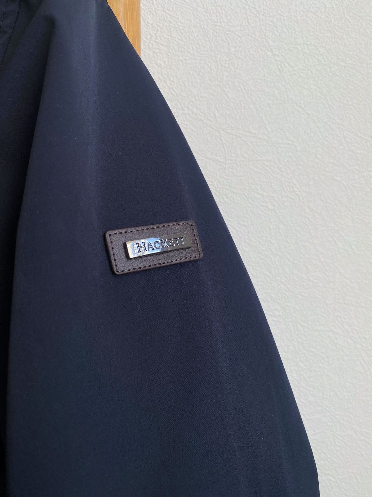 Hackett Hackett London Painswick Blazer Jacket Size M Size US M / EU 48-50 / 2 - 9 Thumbnail